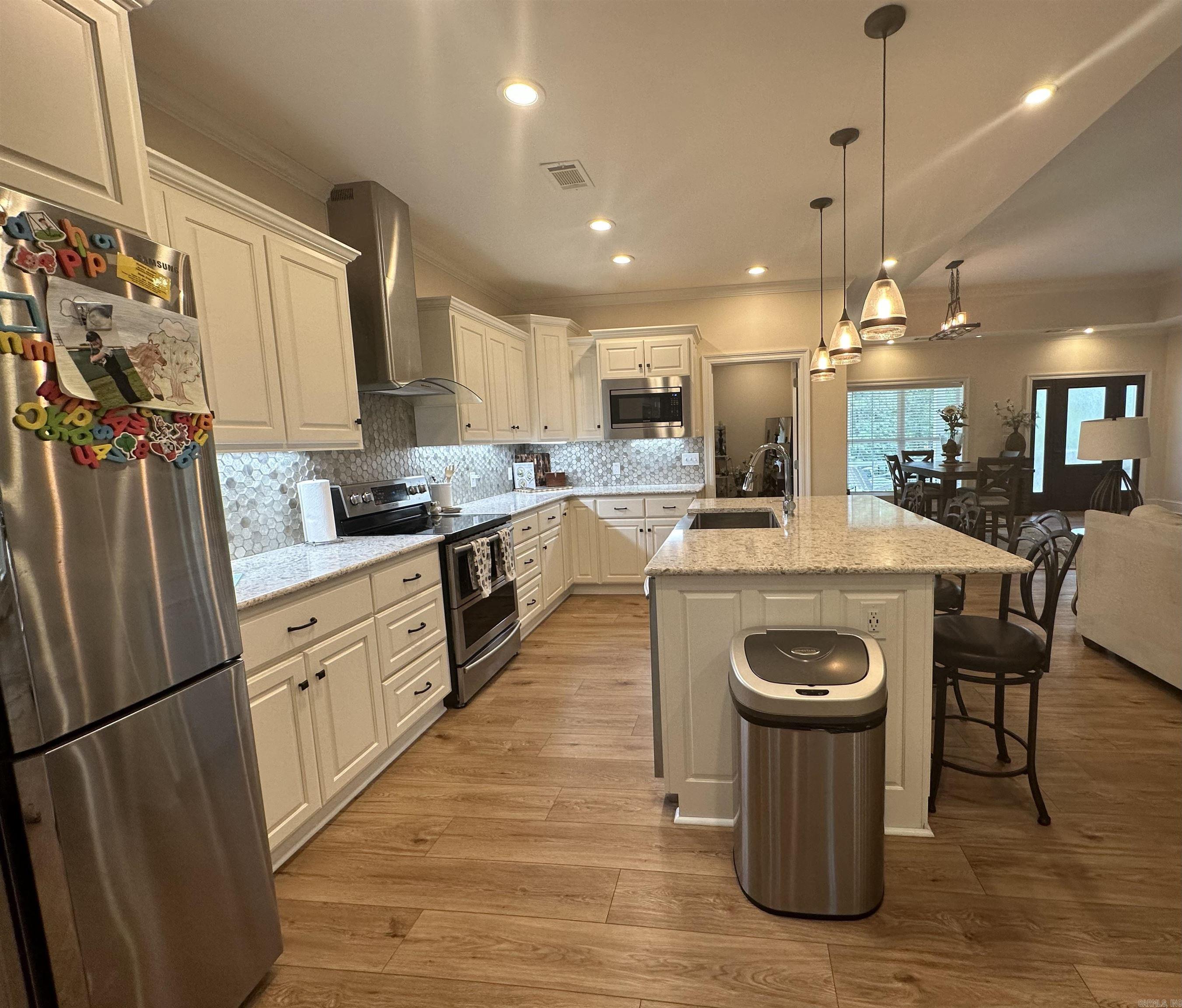 Echo Hills - Residential