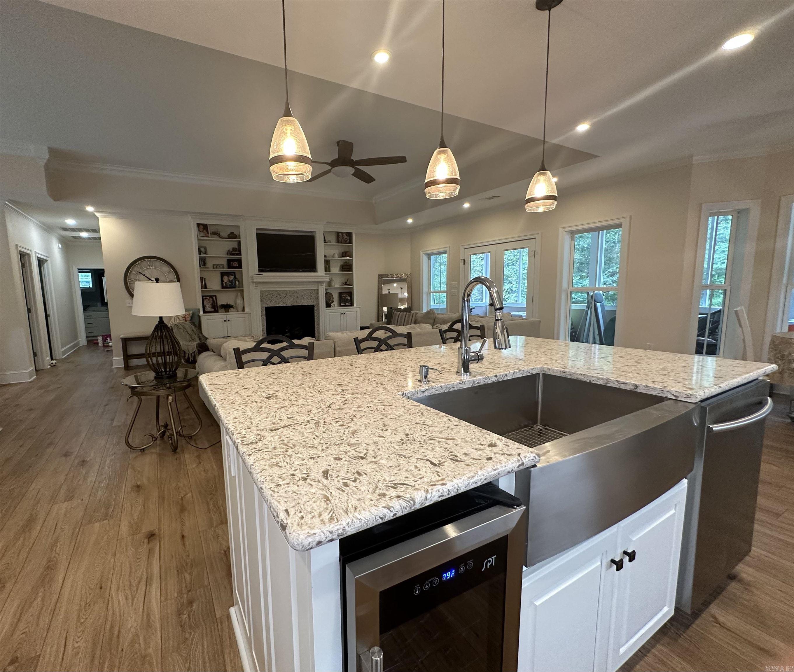 Echo Hills - Residential