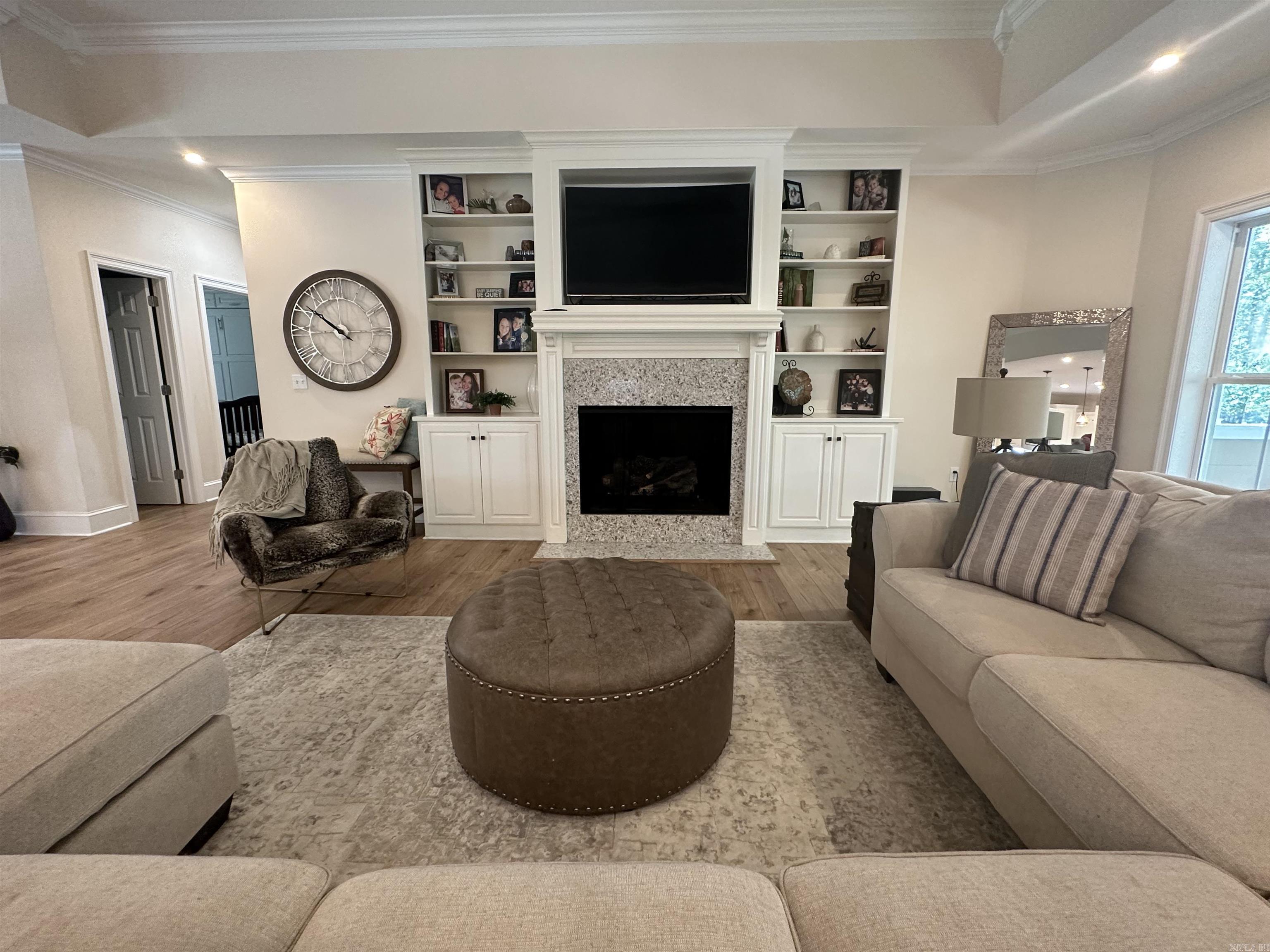 Echo Hills - Residential