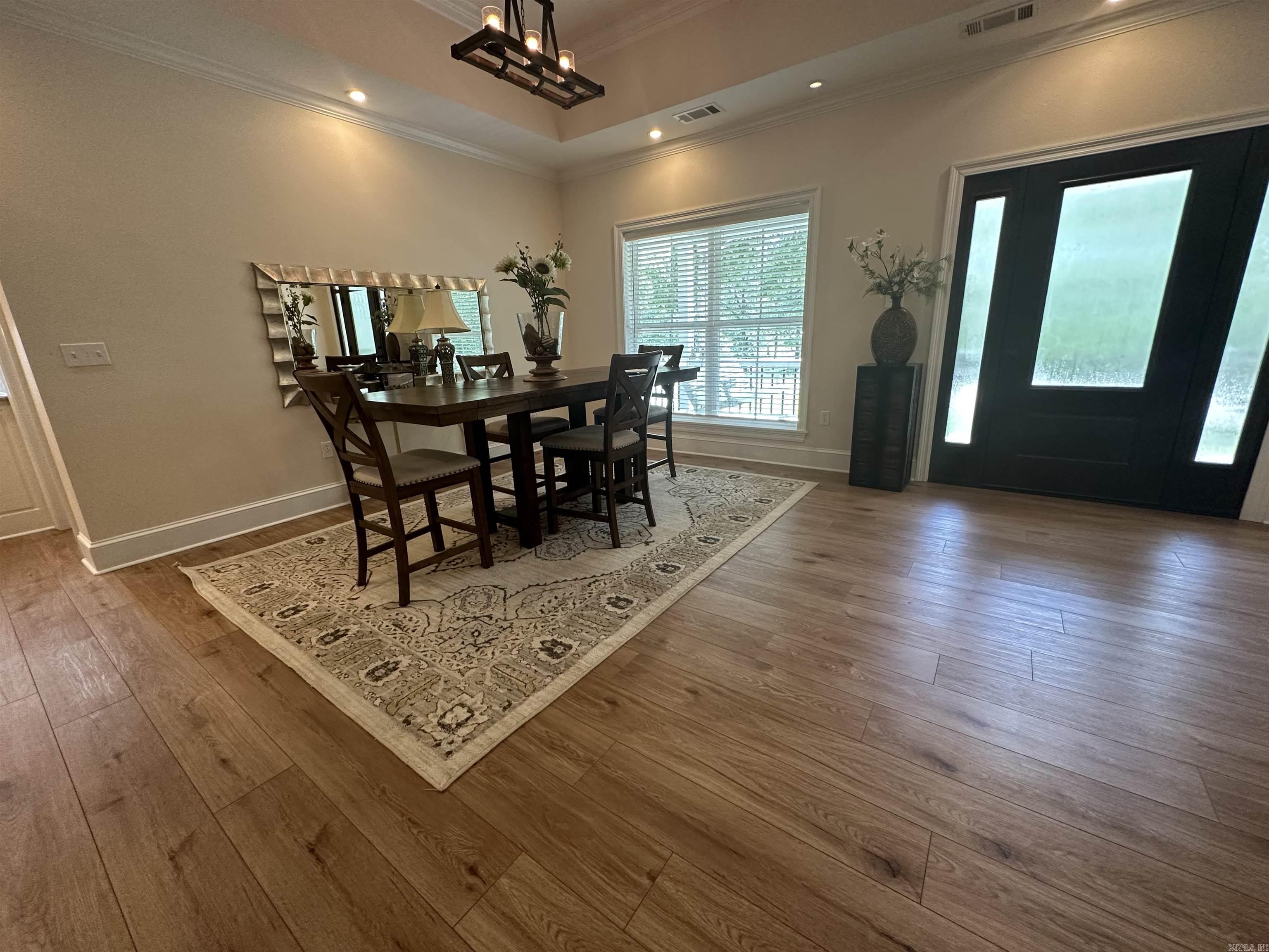 Echo Hills - Residential