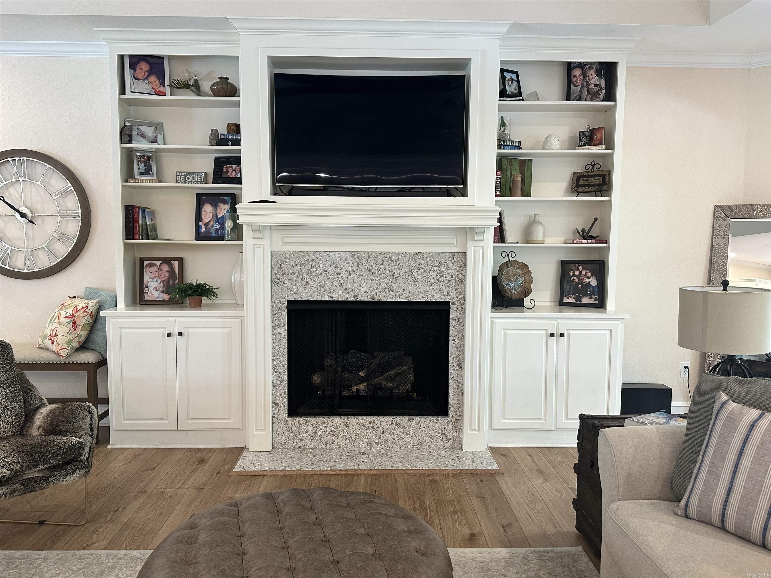 Echo Hills - Residential