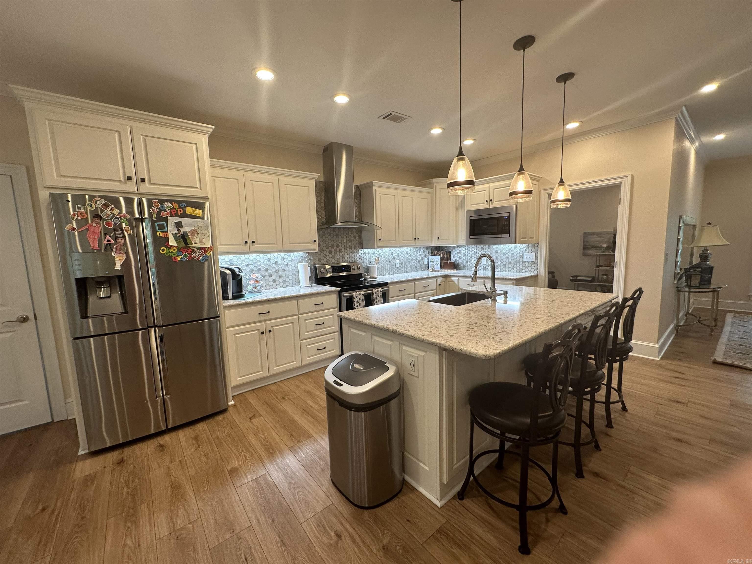 Echo Hills - Residential