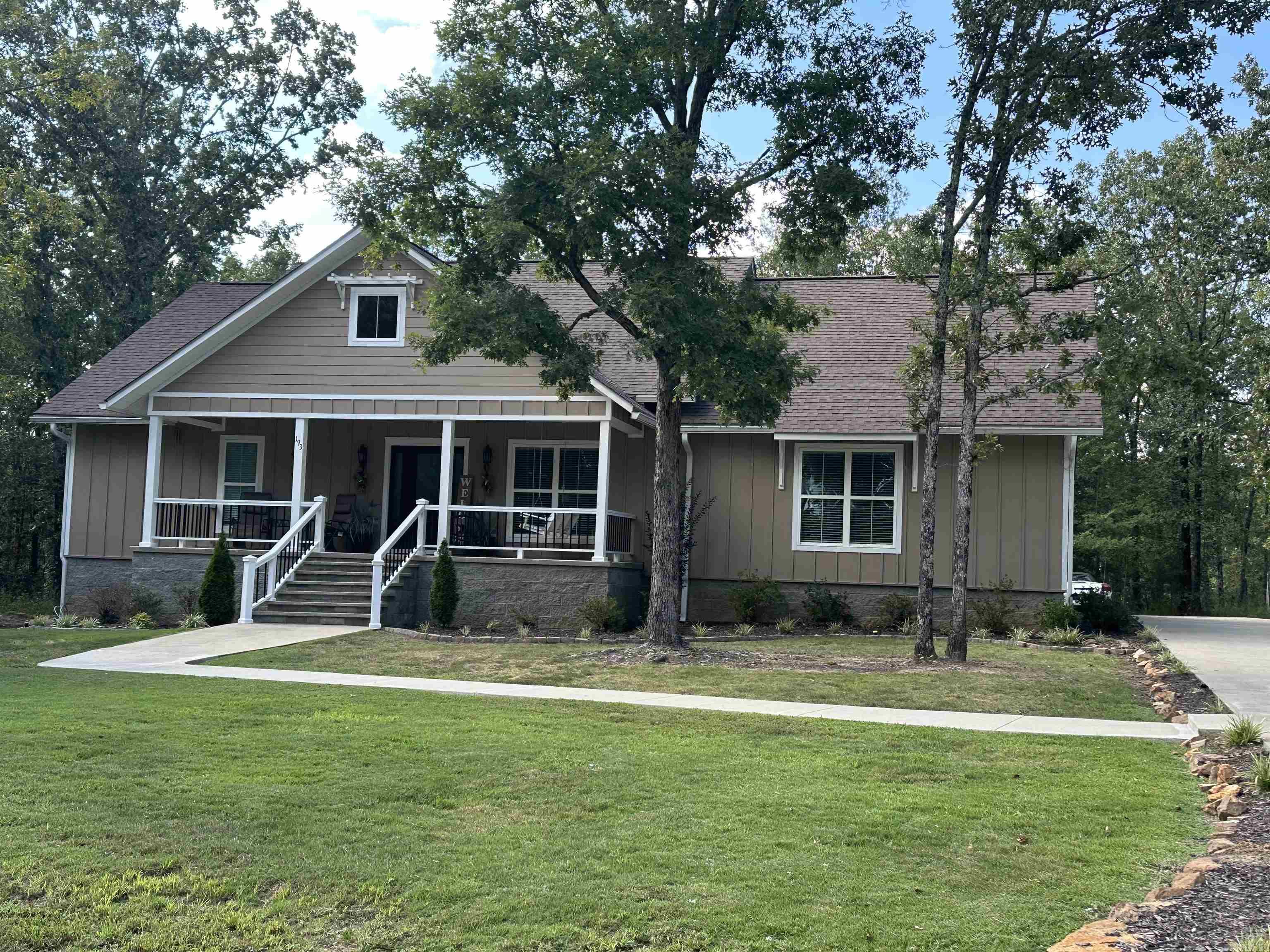 Echo Hills - Residential