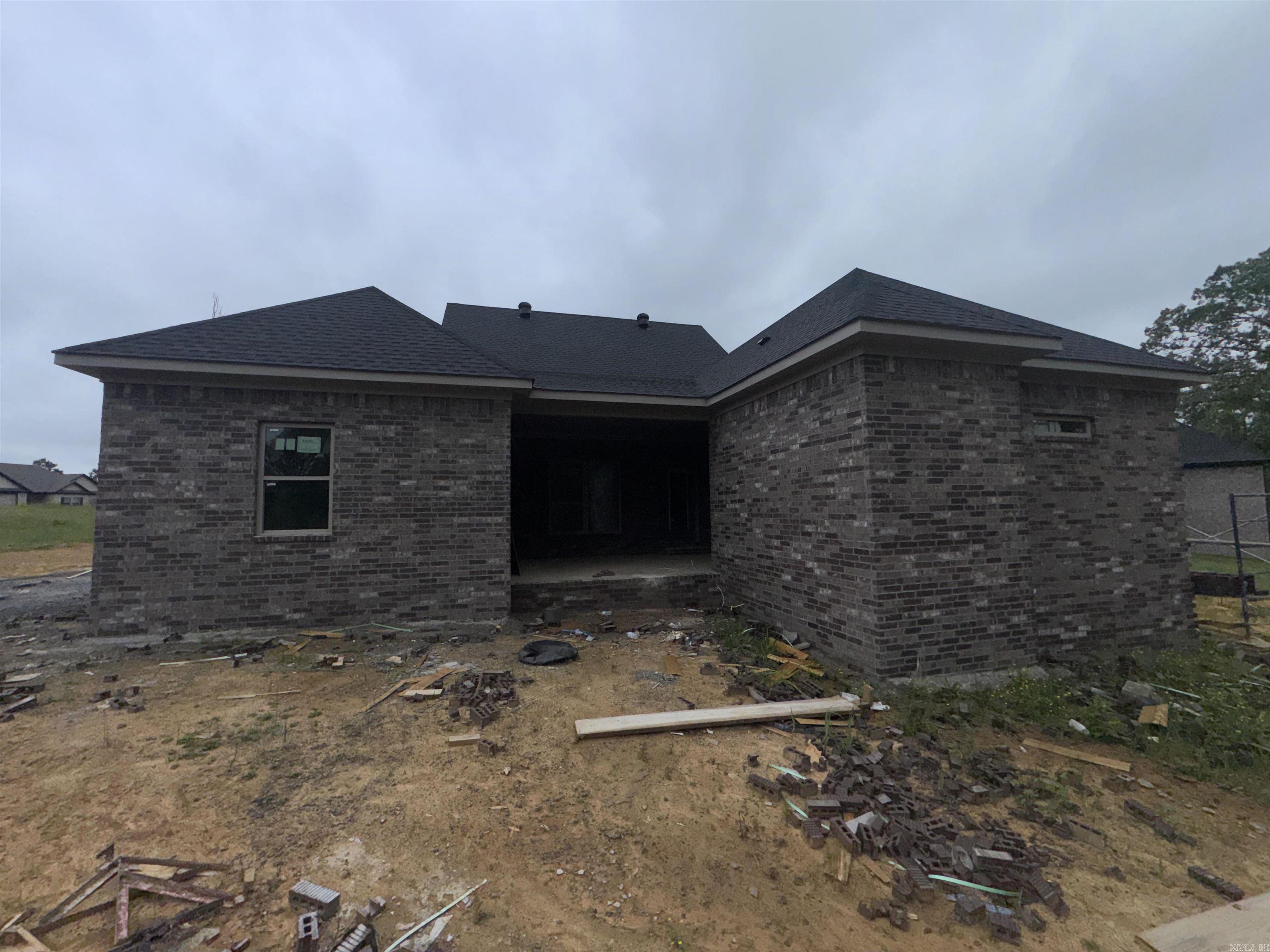 HIDDEN VALLEY ESTATES - Residential