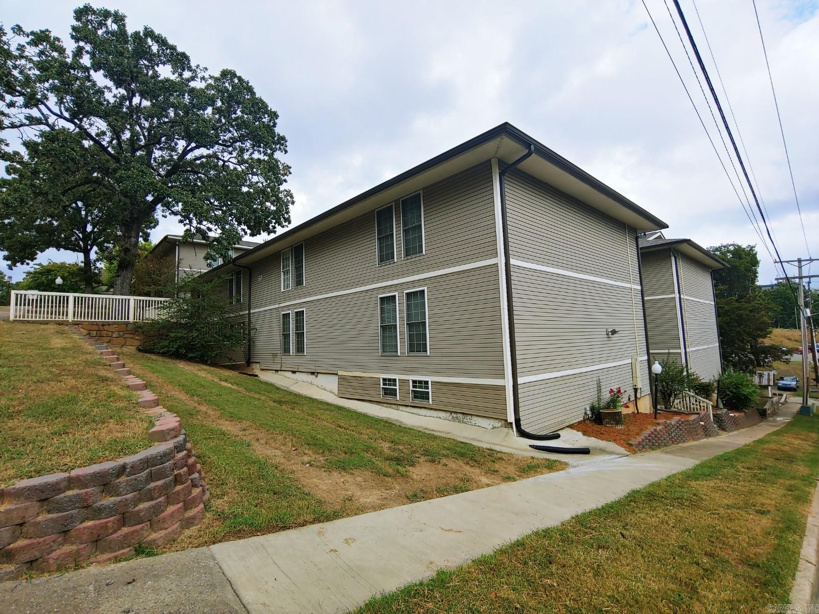 Plunkett 2nd - Residential Lease