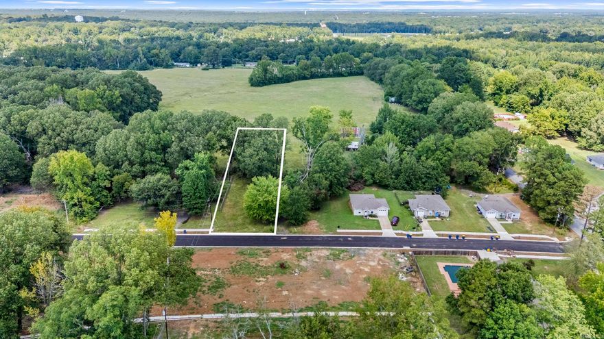 Level lot in Caiden Place subdivision in the heart of Cabot! Located within the highly rated Cabot School District, easy access to shopping, dining, and just a few miles from Little Rock and the Air Force Base! It is a must see! See agent remarks.