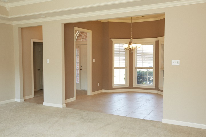 COUNTRY CLUB OF ARK THE - Residential Lease