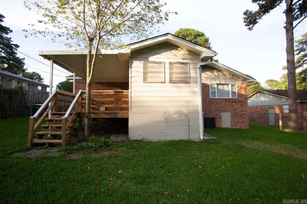 Kanis - Residential Lease