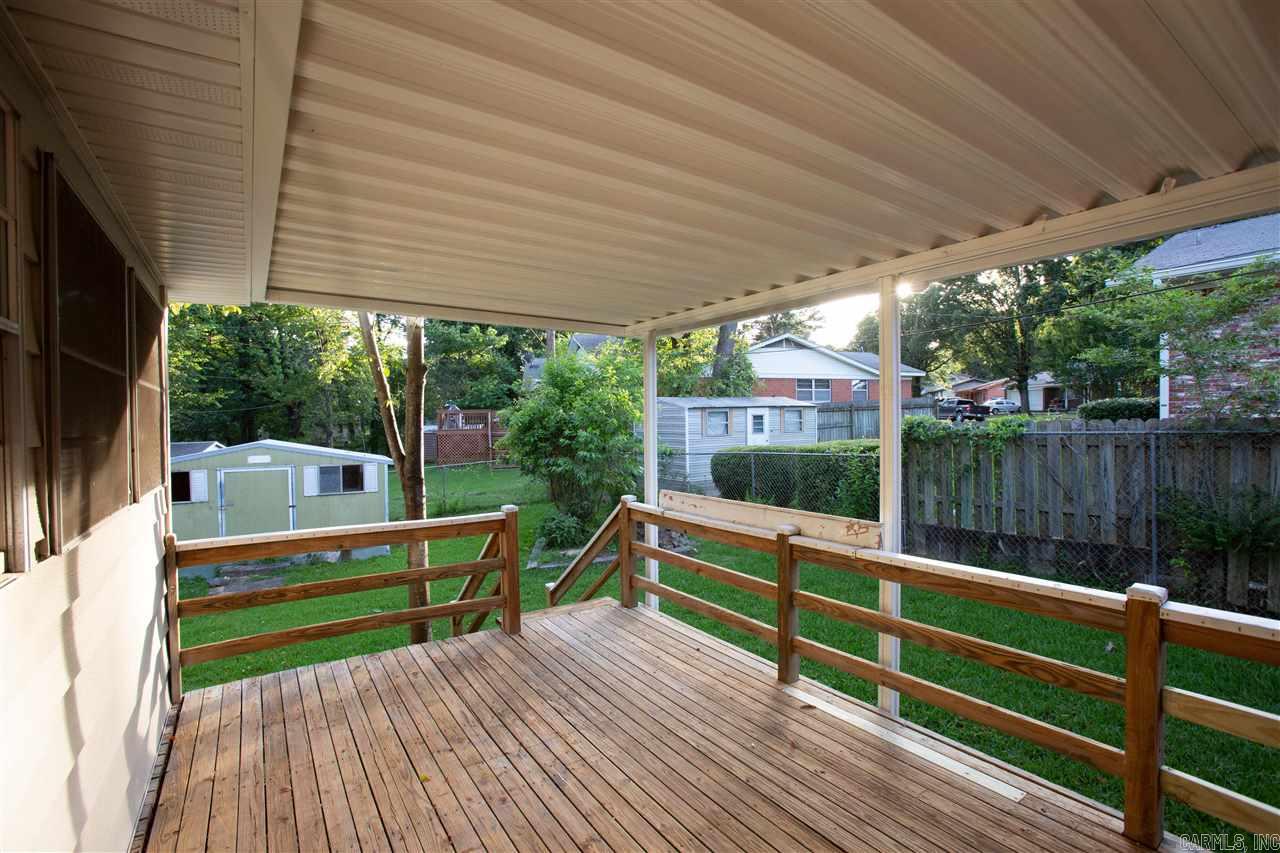 Kanis - Residential Lease