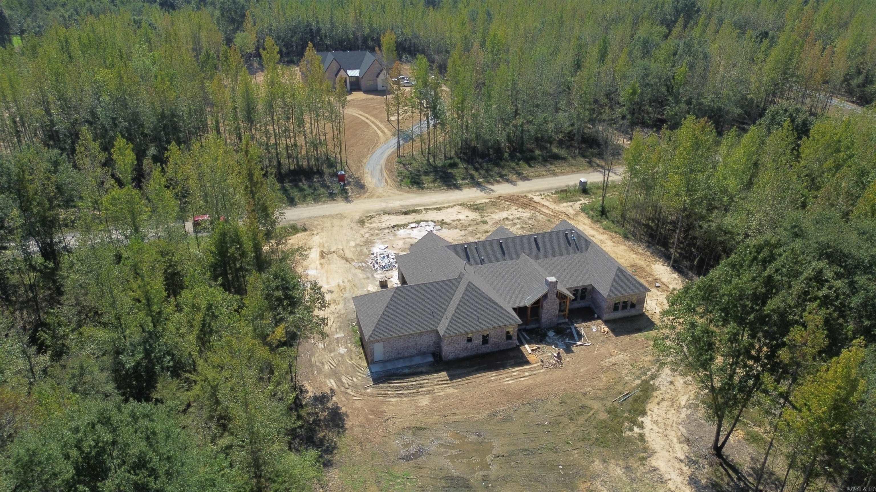 Metes & Bounds - Land