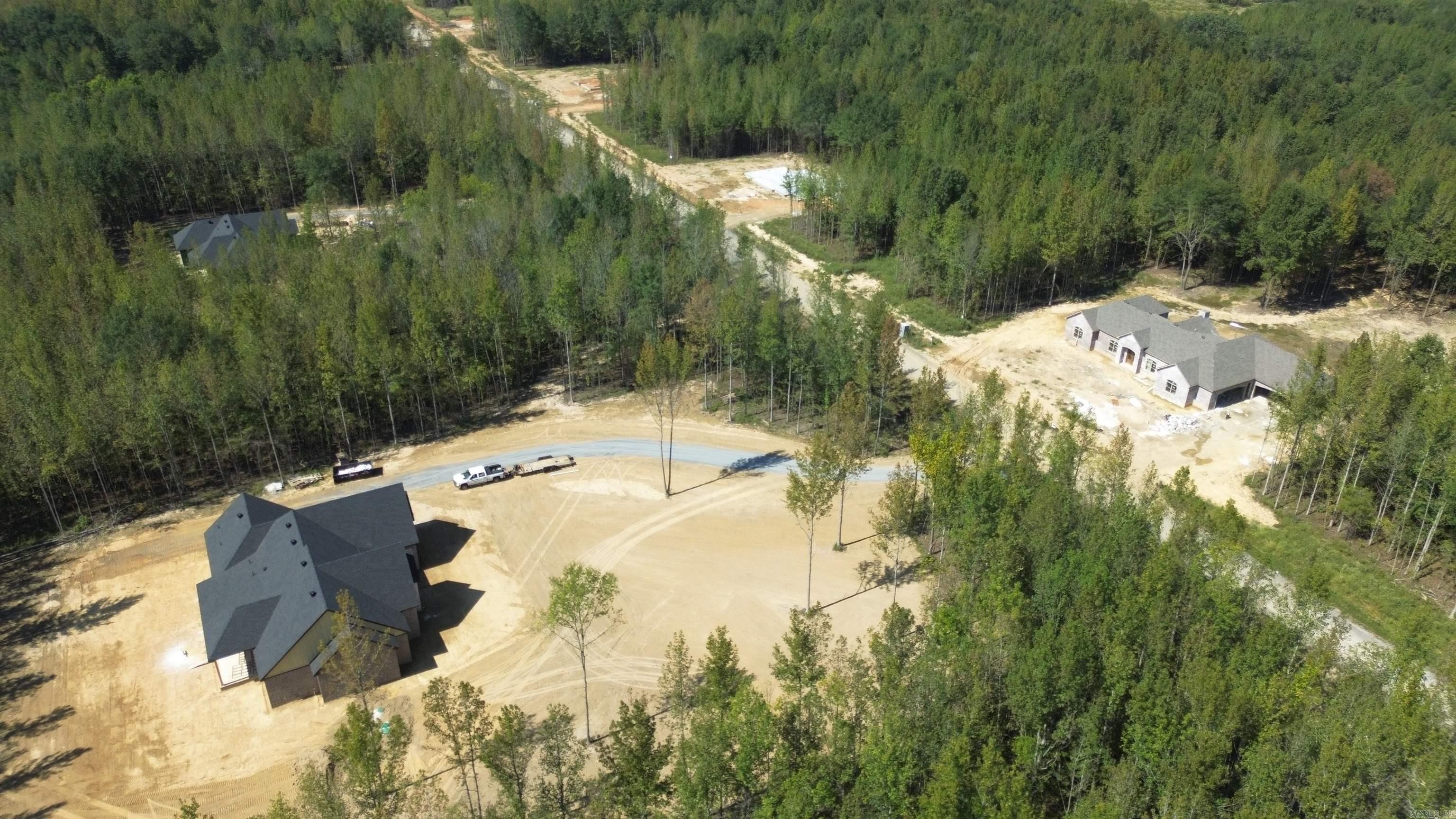 Metes & Bounds - Land