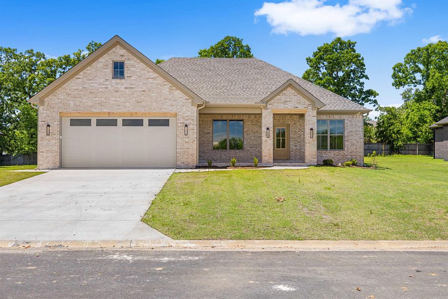 Welcome to 742 Grand Valley Loop in the new up and coming Valley View Estates in Austin! This is going to be approx. 1915 sq ft - 4 bed, 2 bath, split floor plan with and open concept. Upon walking in from the front door you are welcomed into the Living Room, dining room past that to the right and the Kitchen to the left. Guest rooms and restroom are on the right side of the home while the primary bedroom, bathroom, laundry and pantry are to the left. Framing has just been completed and Builder is allowing if home is under contract before sheetrock is installed that buyer would be able to select finishes- with a non-refundable deposit. Mood Board and floor plan are uploaded. Builder is offering $3,000 in buyer concessions to be used towards closing costs or upgrades.