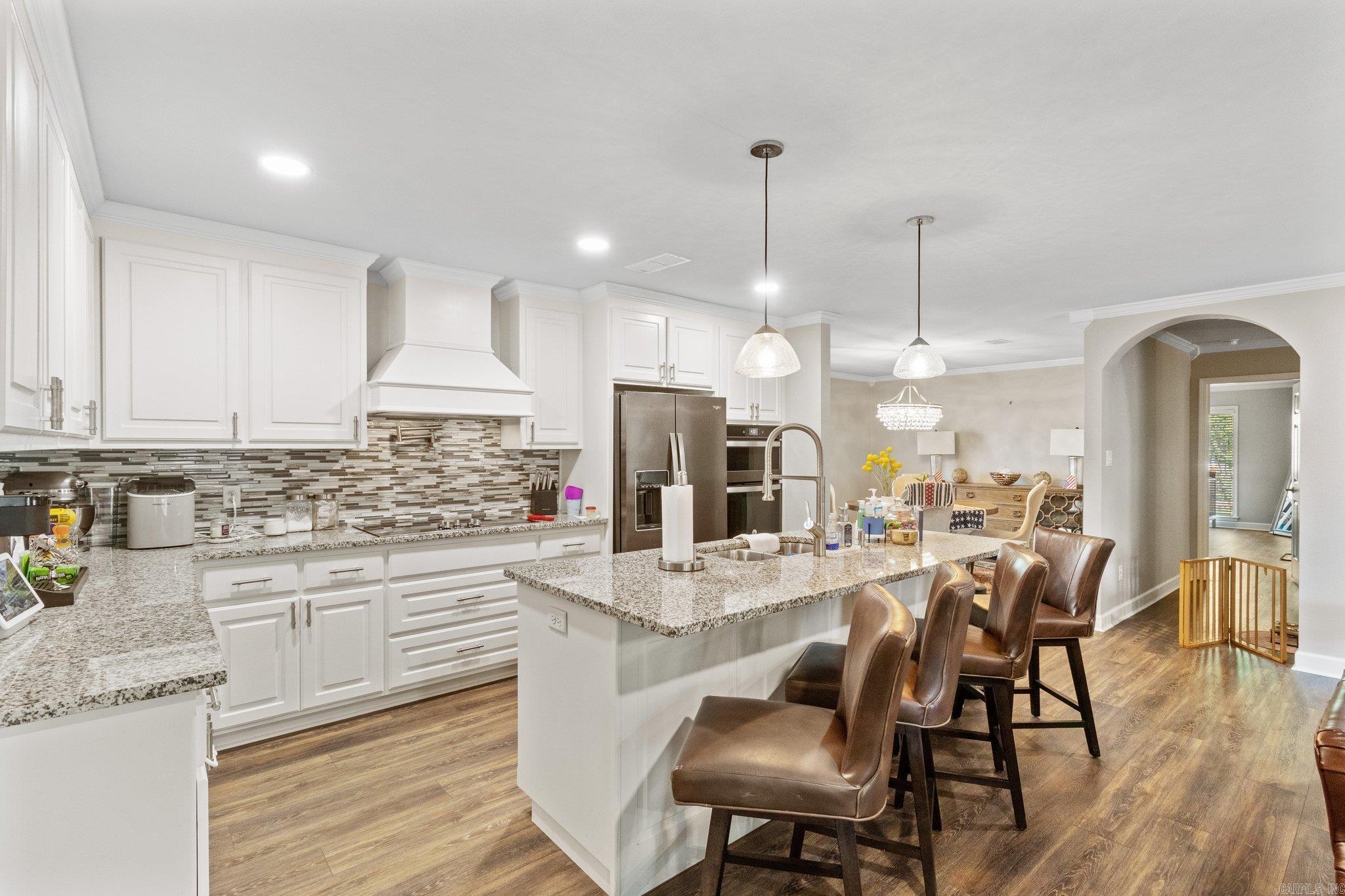 Hillcroft - Residential