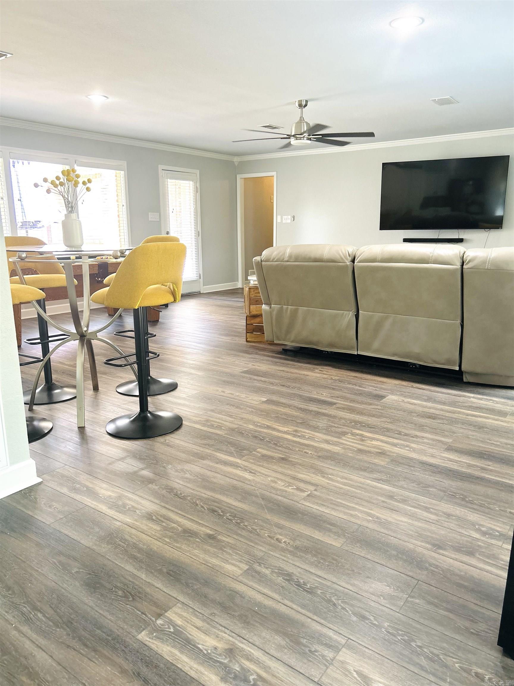 Hillcroft - Residential