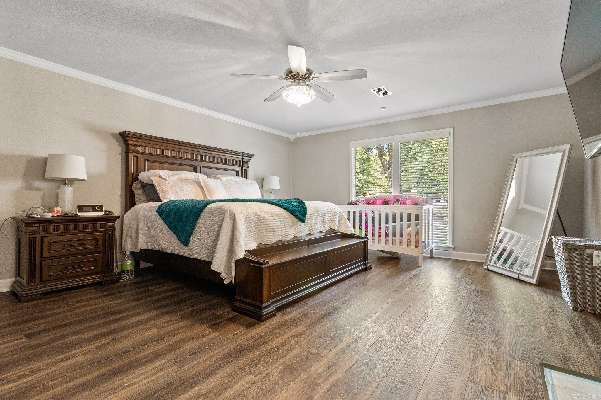 Hillcroft - Residential