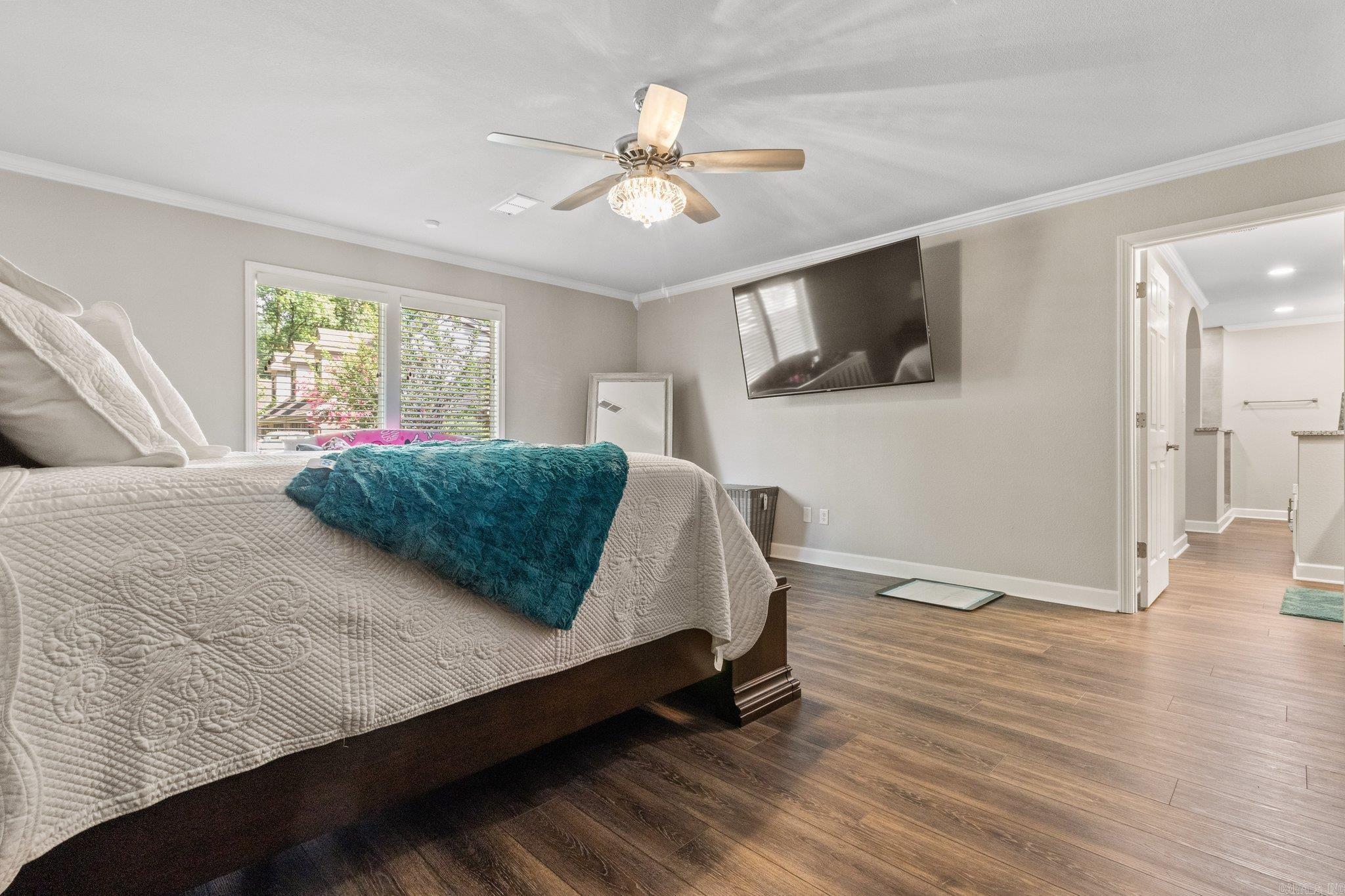 Hillcroft - Residential