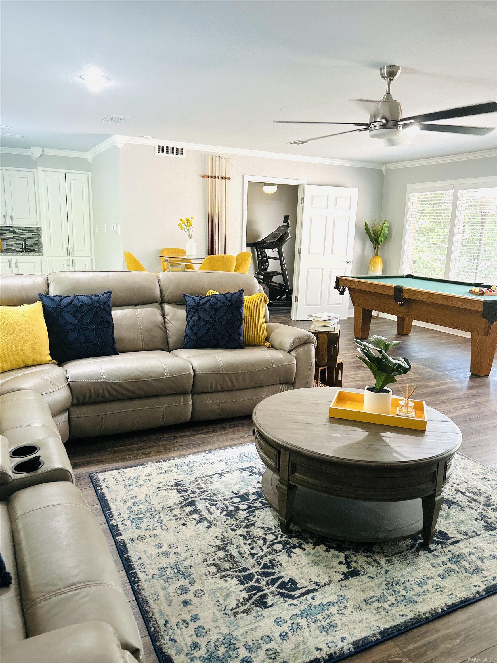 Hillcroft - Residential