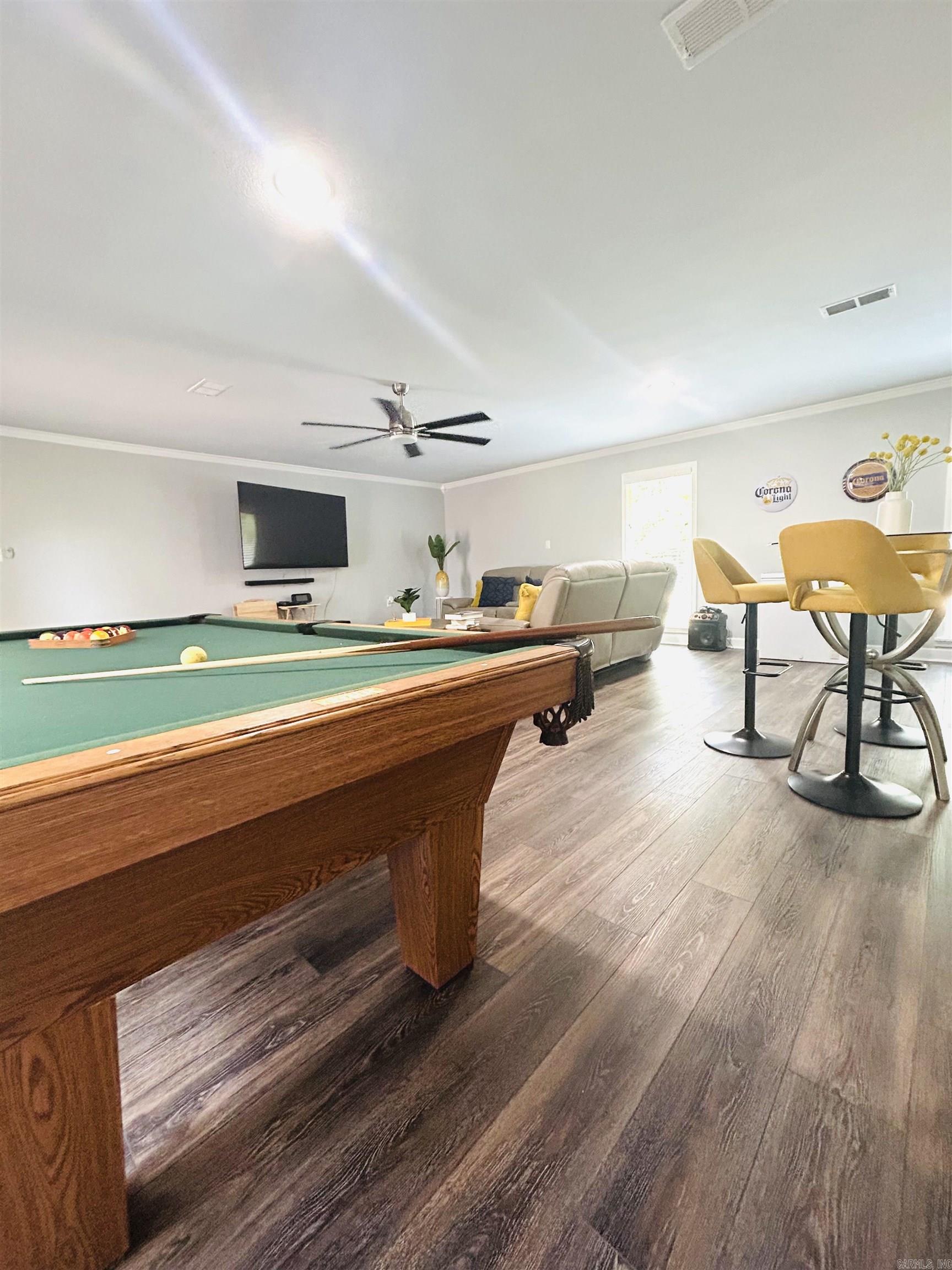 Hillcroft - Residential