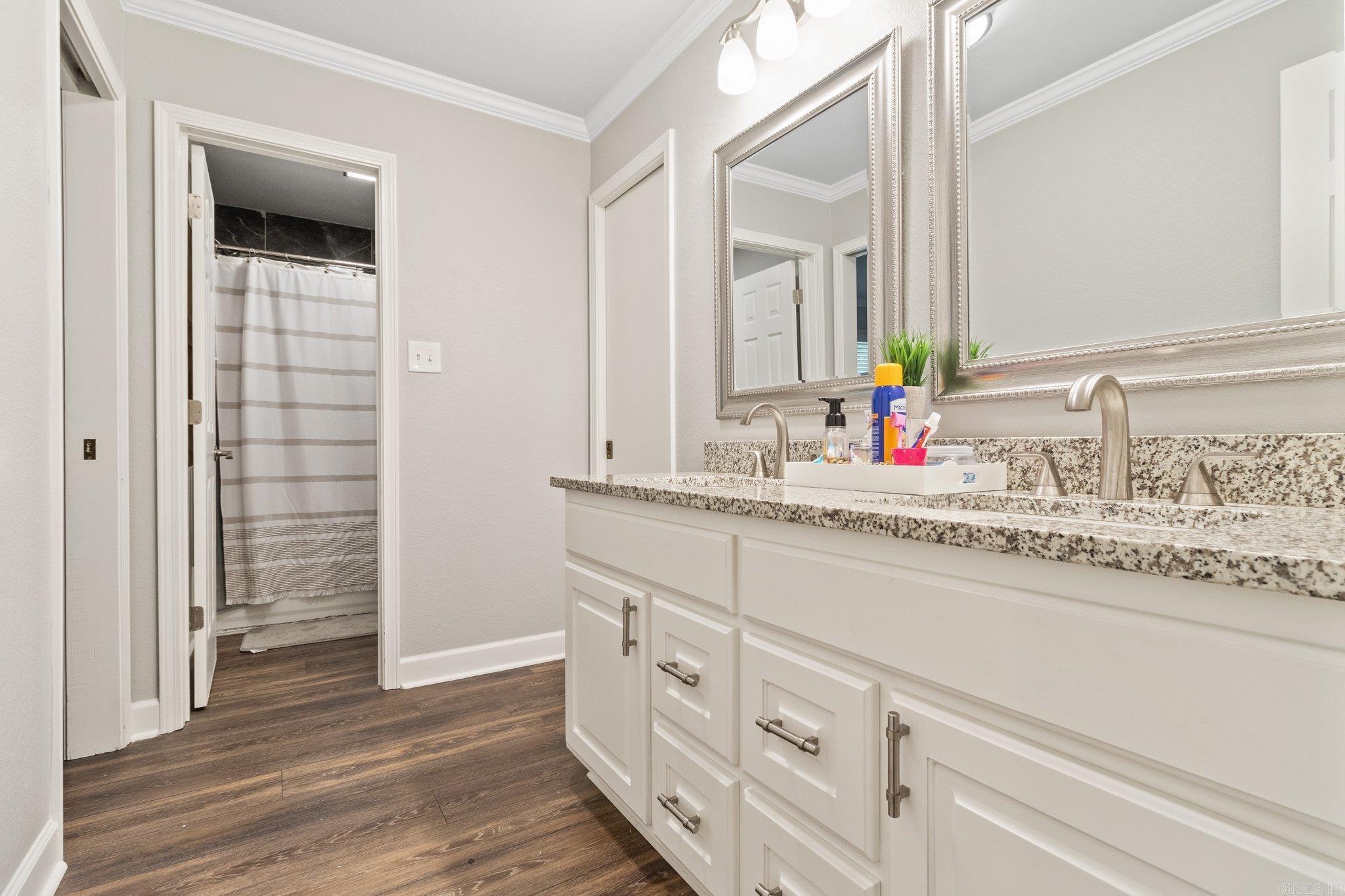 Hillcroft - Residential