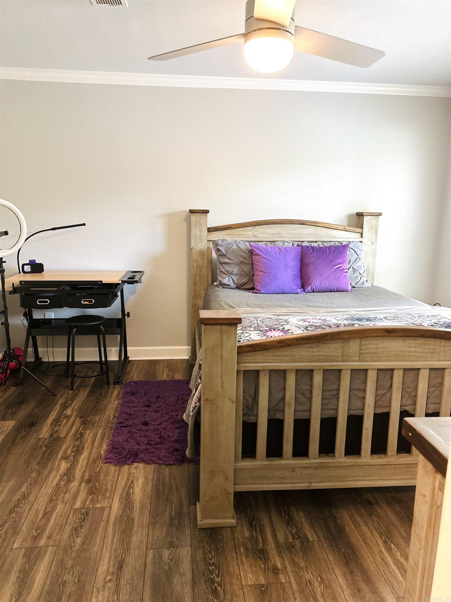 Hillcroft - Residential