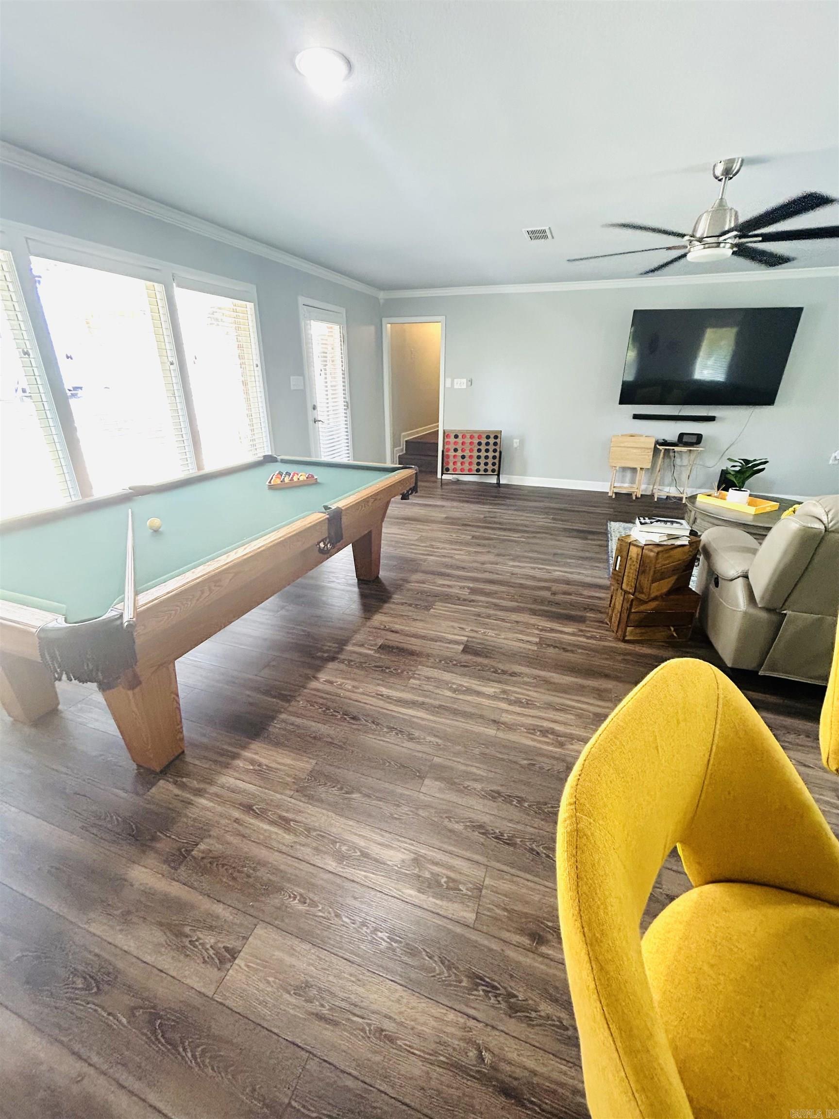 Hillcroft - Residential