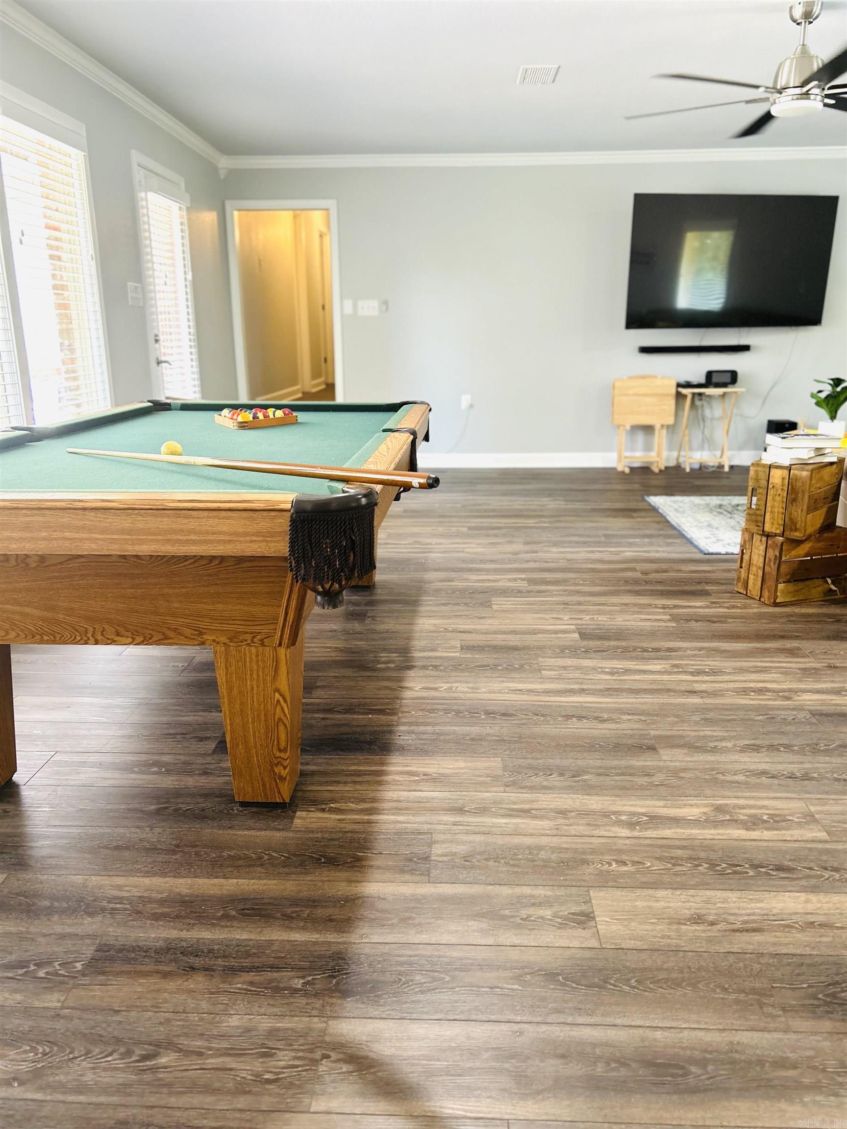 Hillcroft - Residential