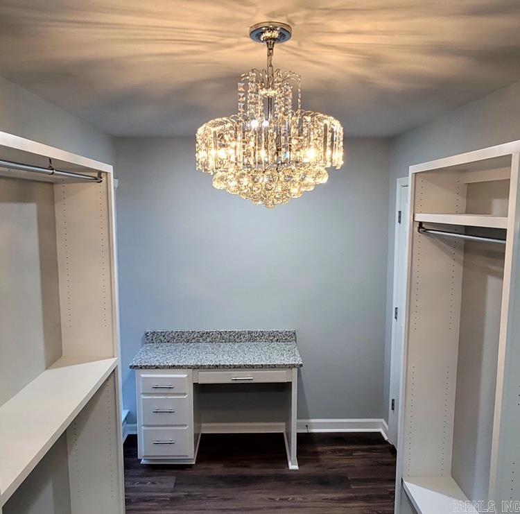 Hillcroft - Residential