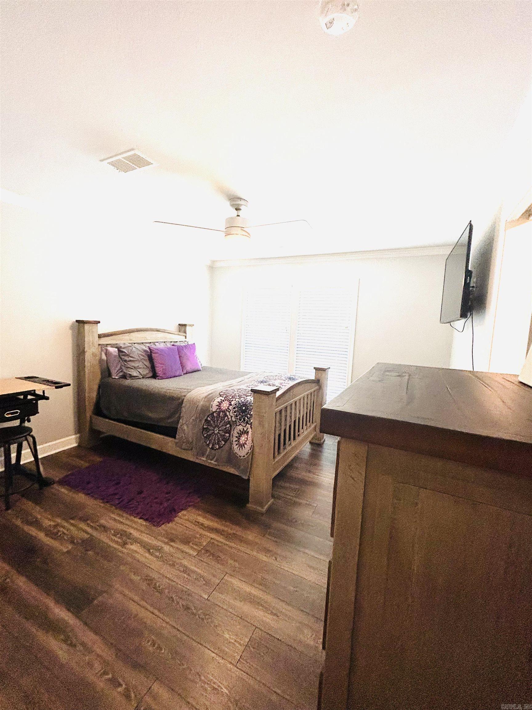 Hillcroft - Residential