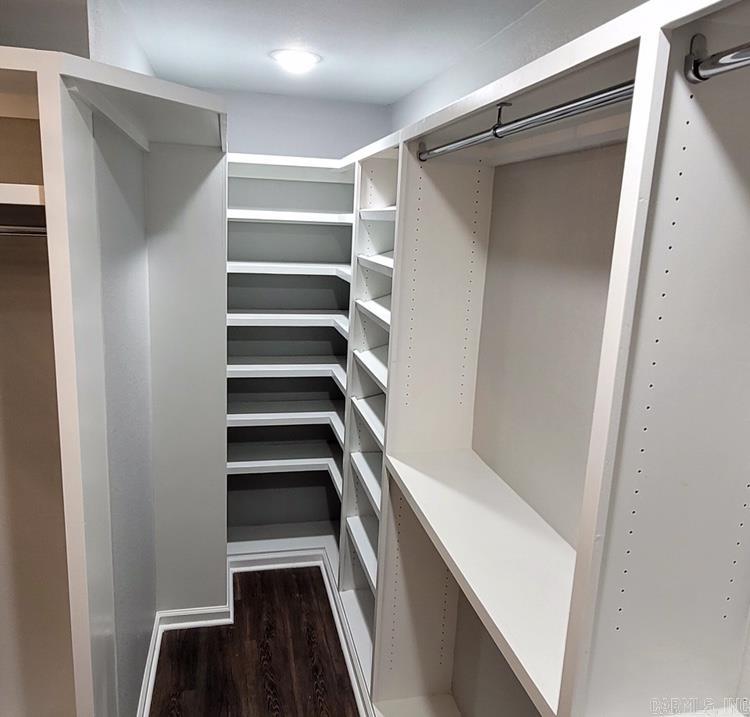 Hillcroft - Residential