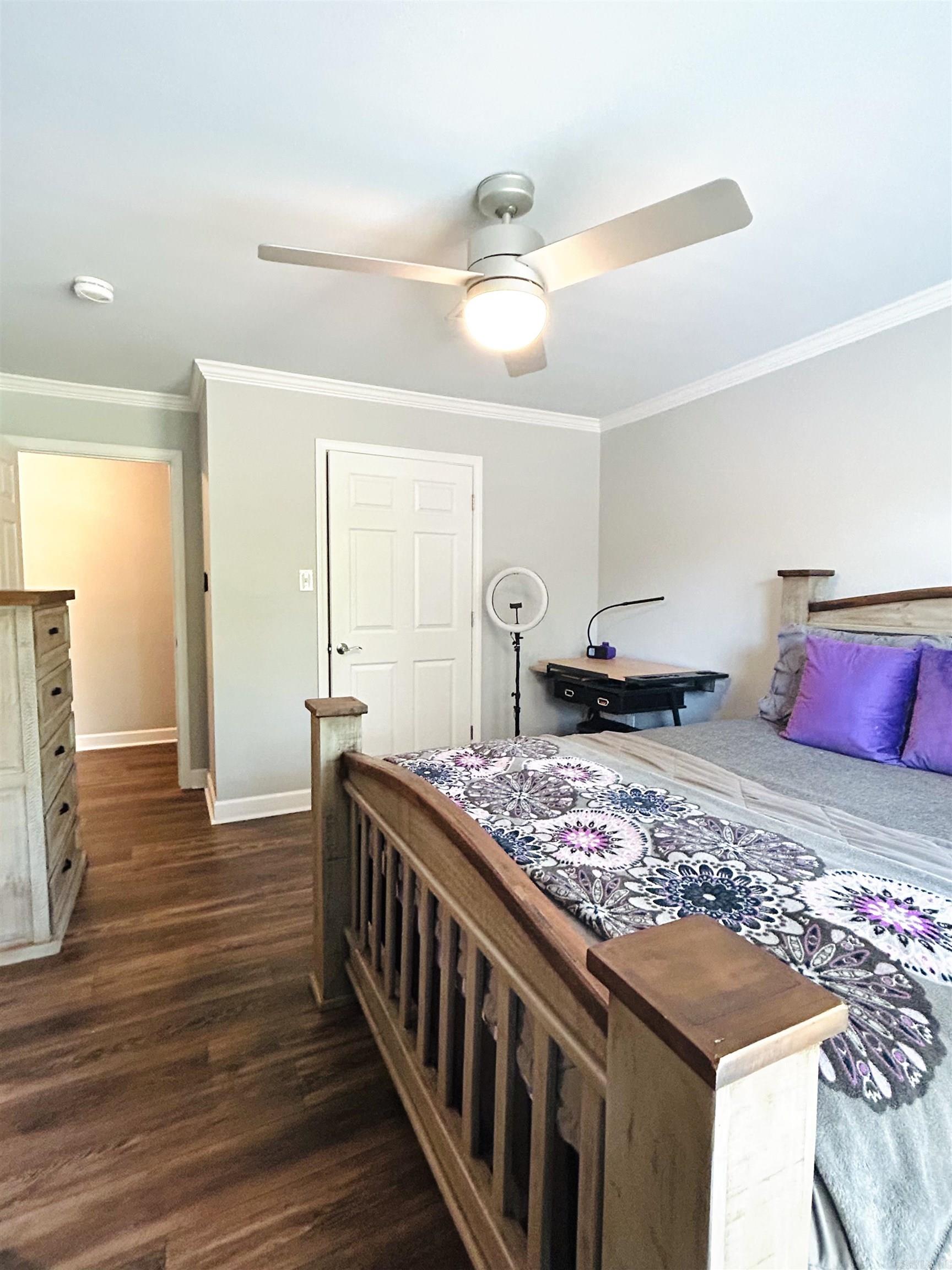 Hillcroft - Residential