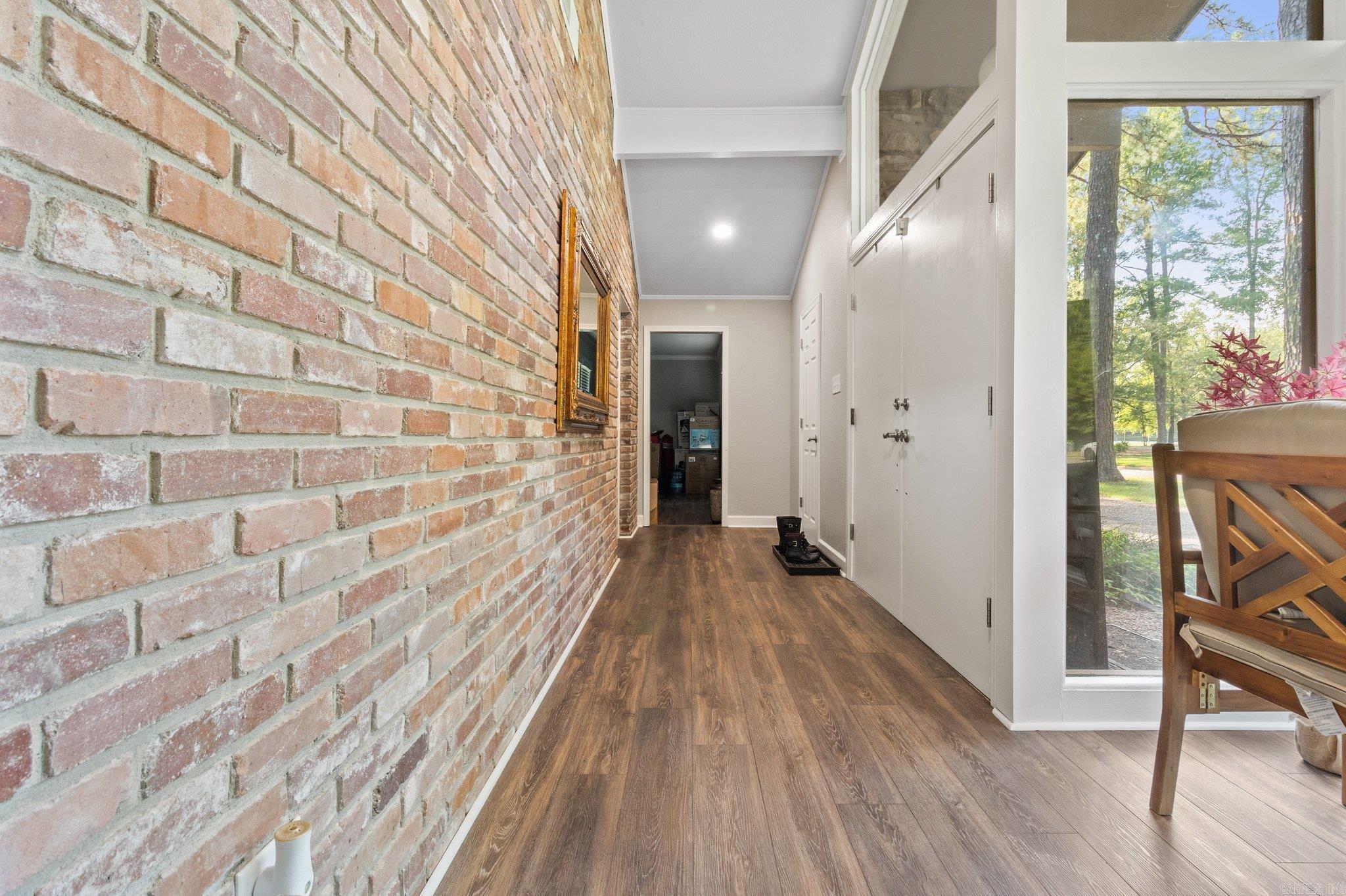 Hillcroft - Residential