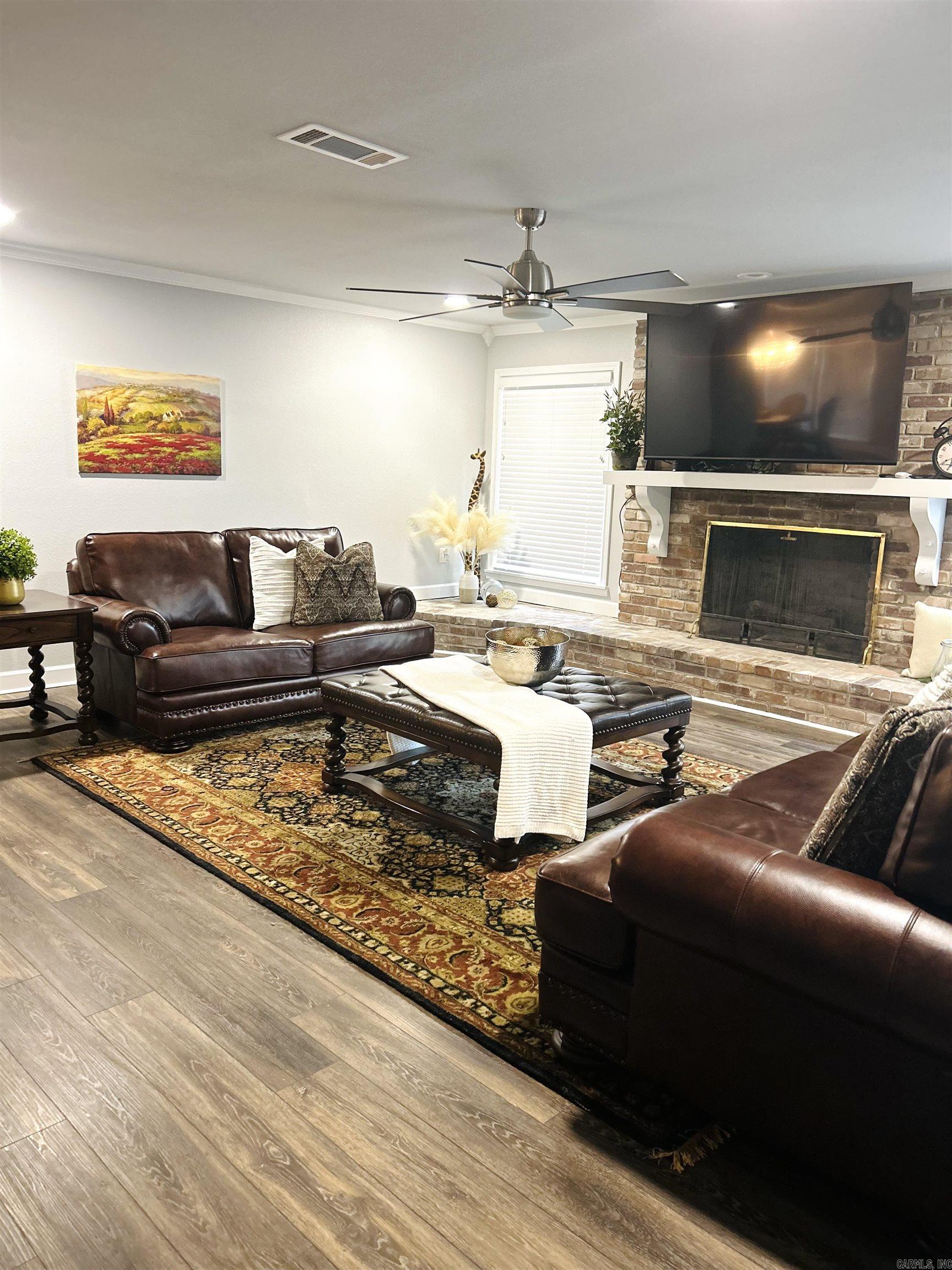 Hillcroft - Residential