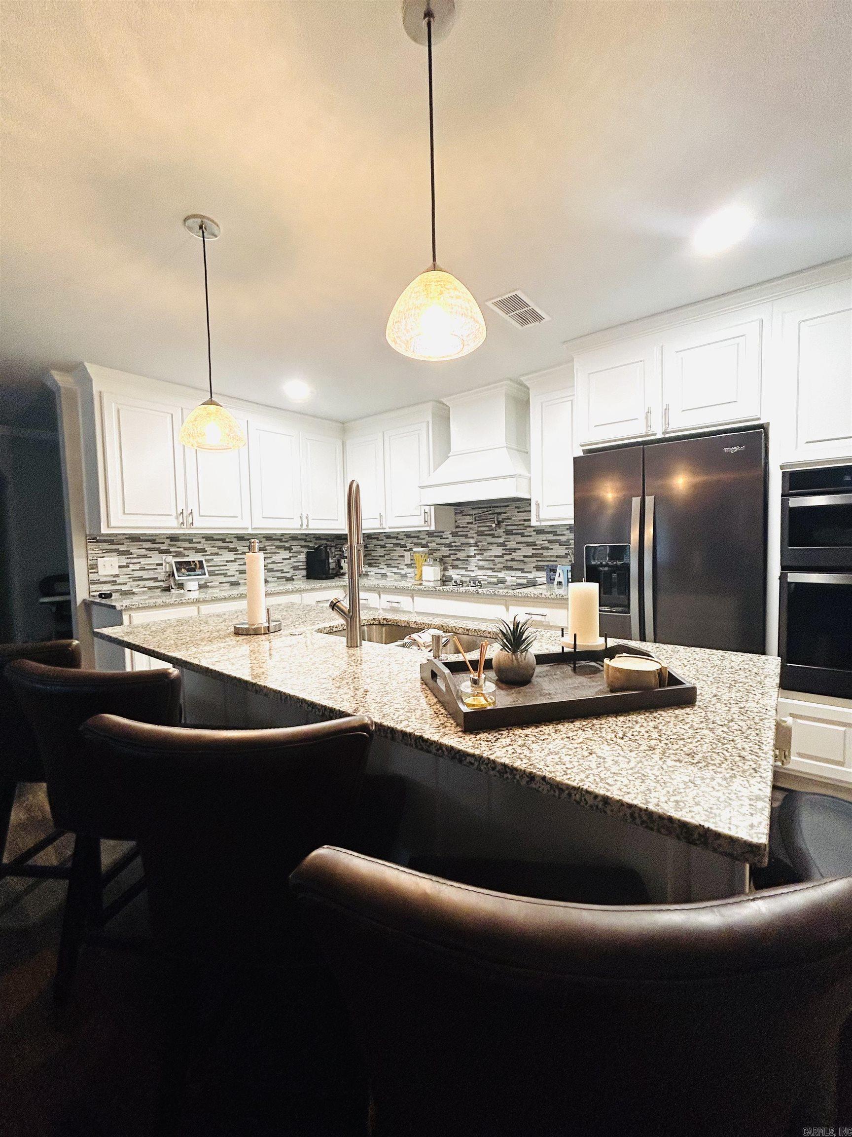 Hillcroft - Residential