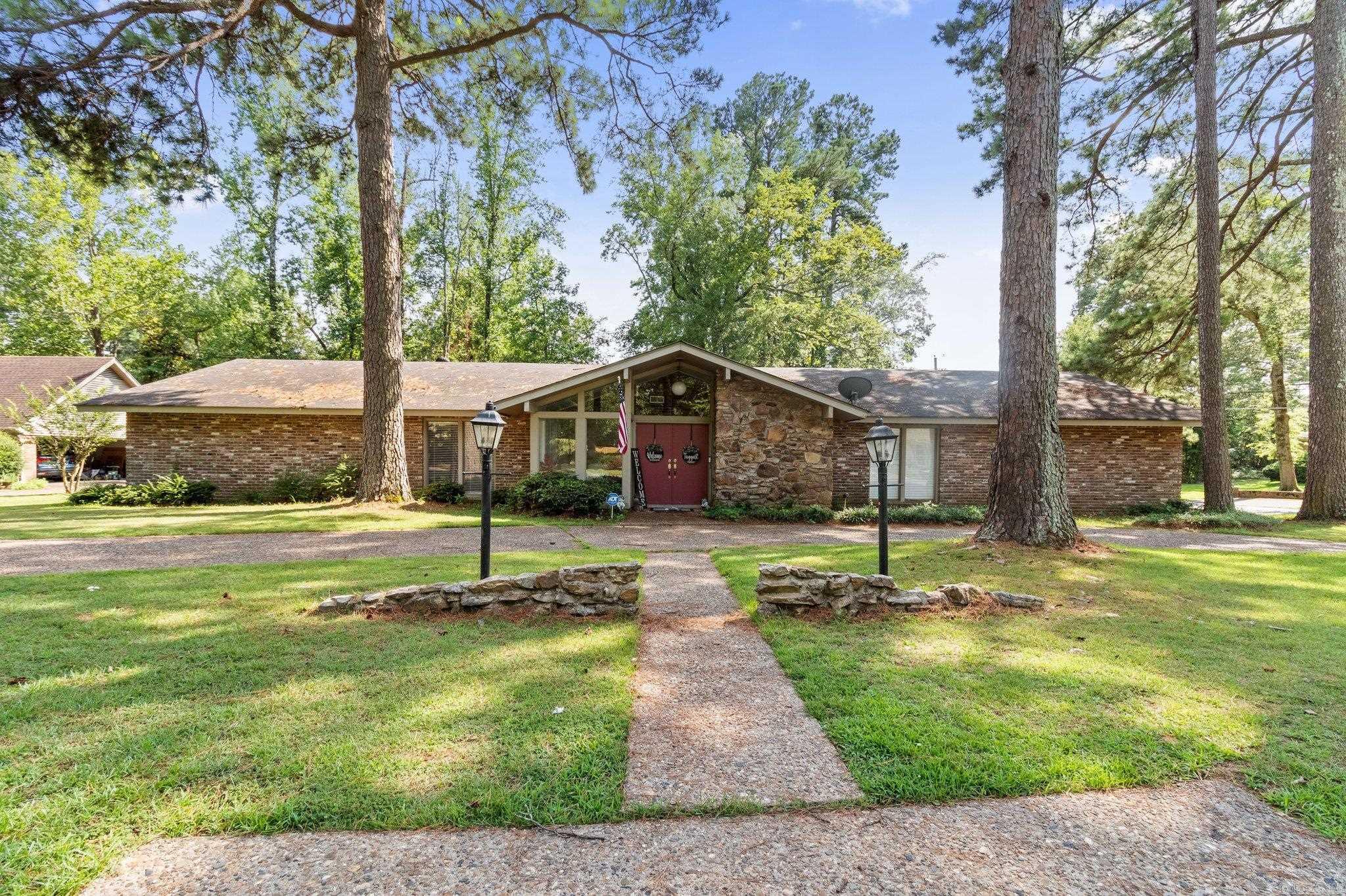 Hillcroft - Residential