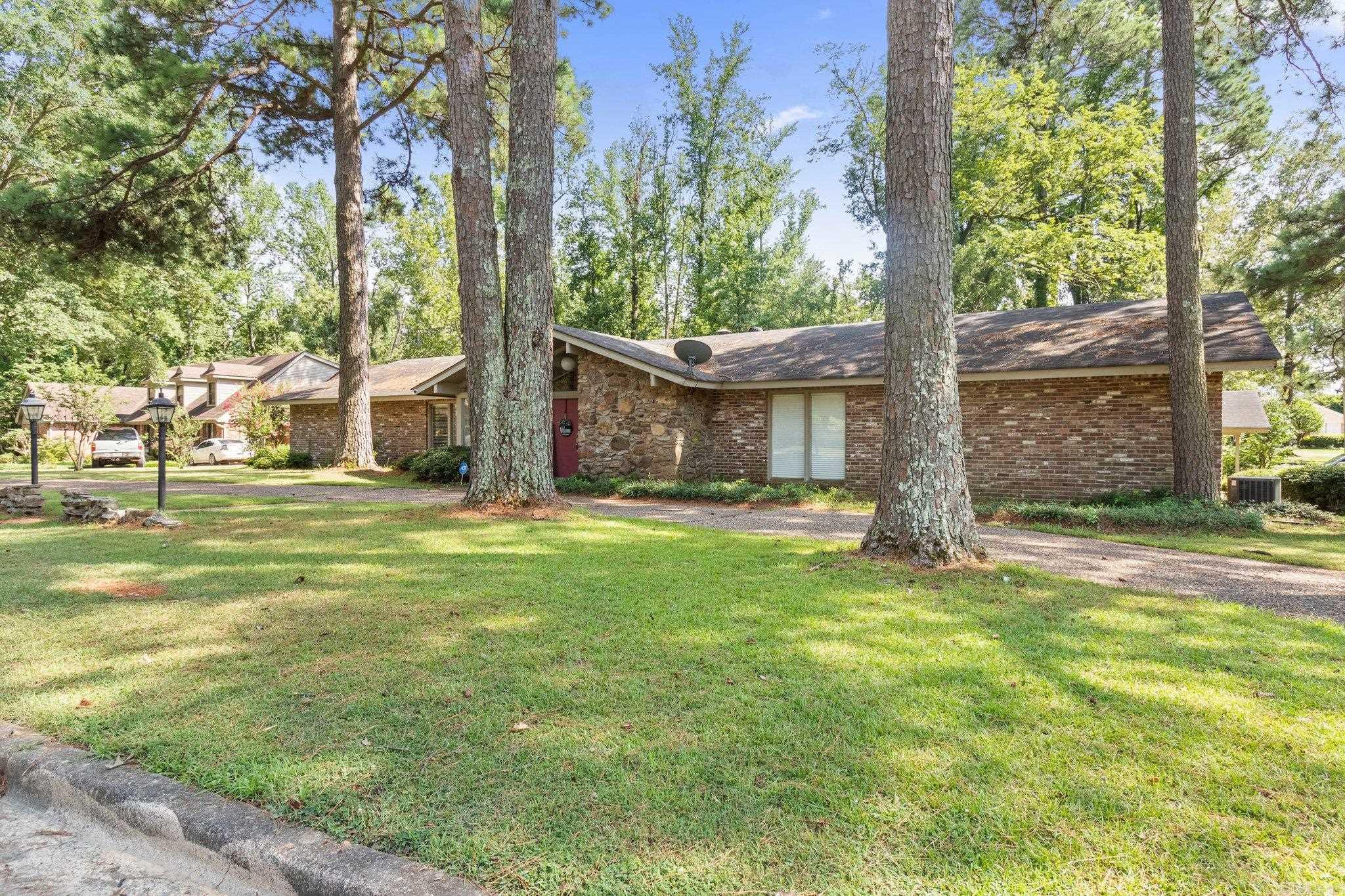 Hillcroft - Residential