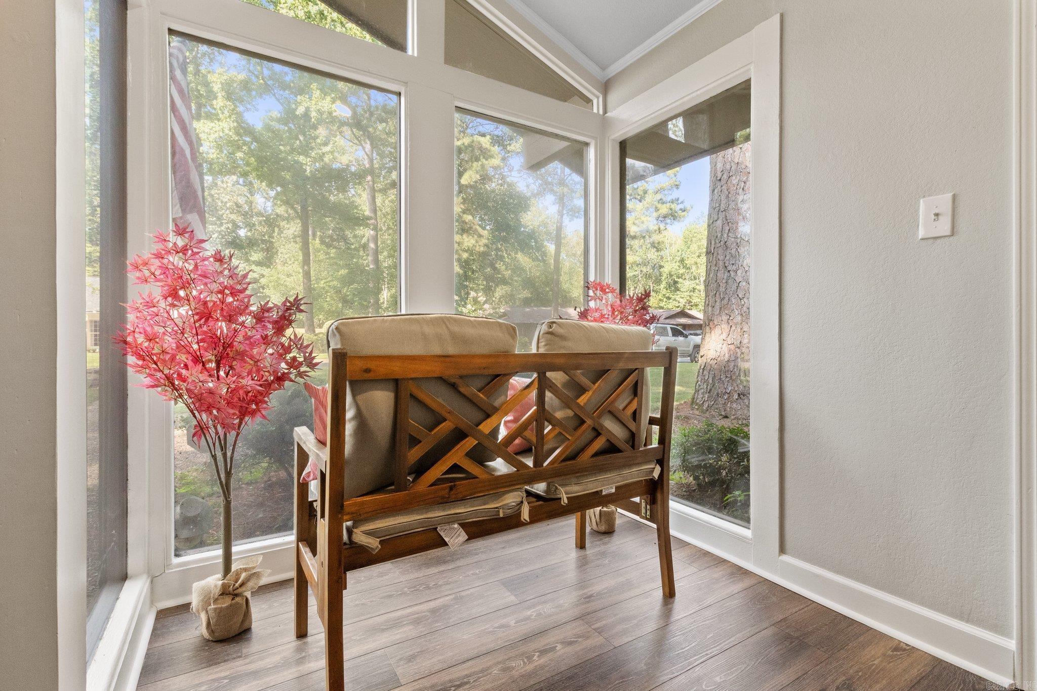 Hillcroft - Residential