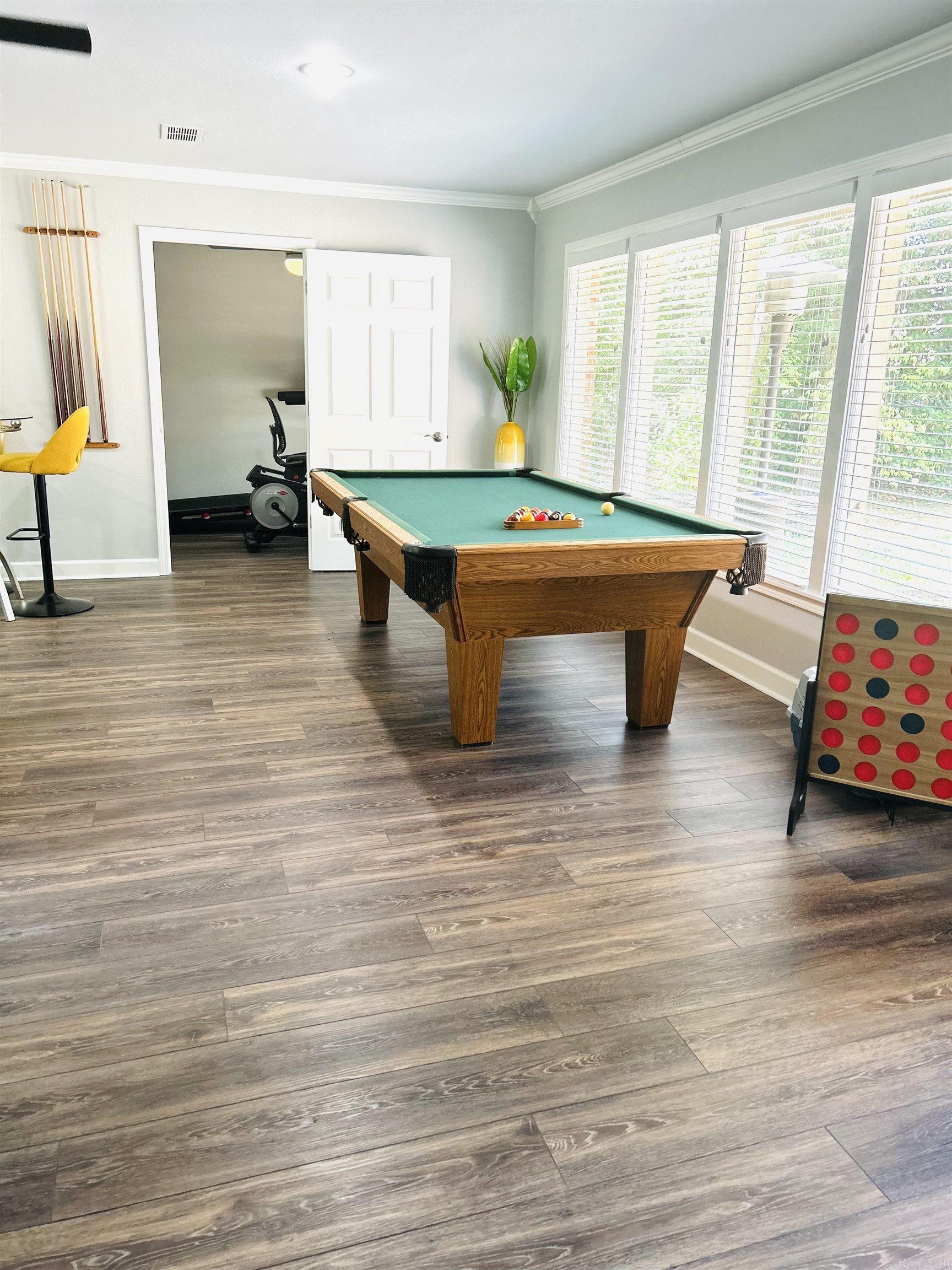 Hillcroft - Residential