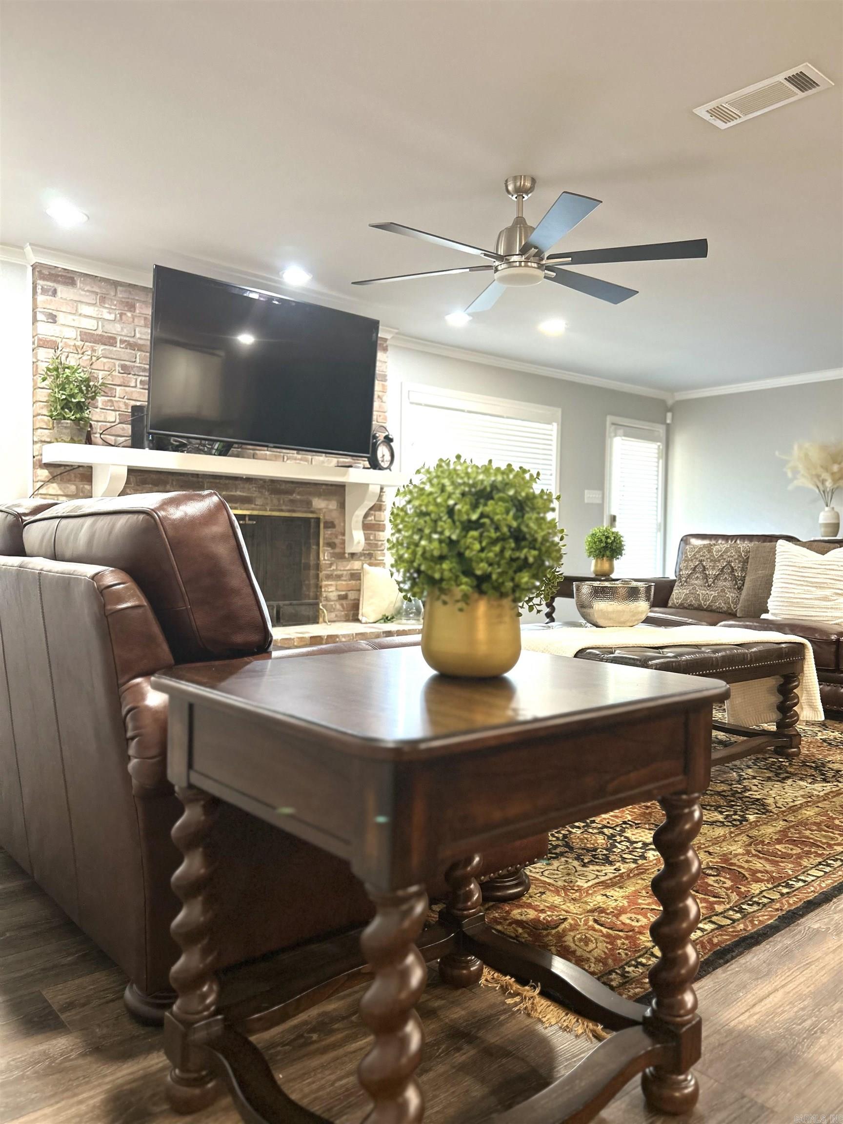 Hillcroft - Residential