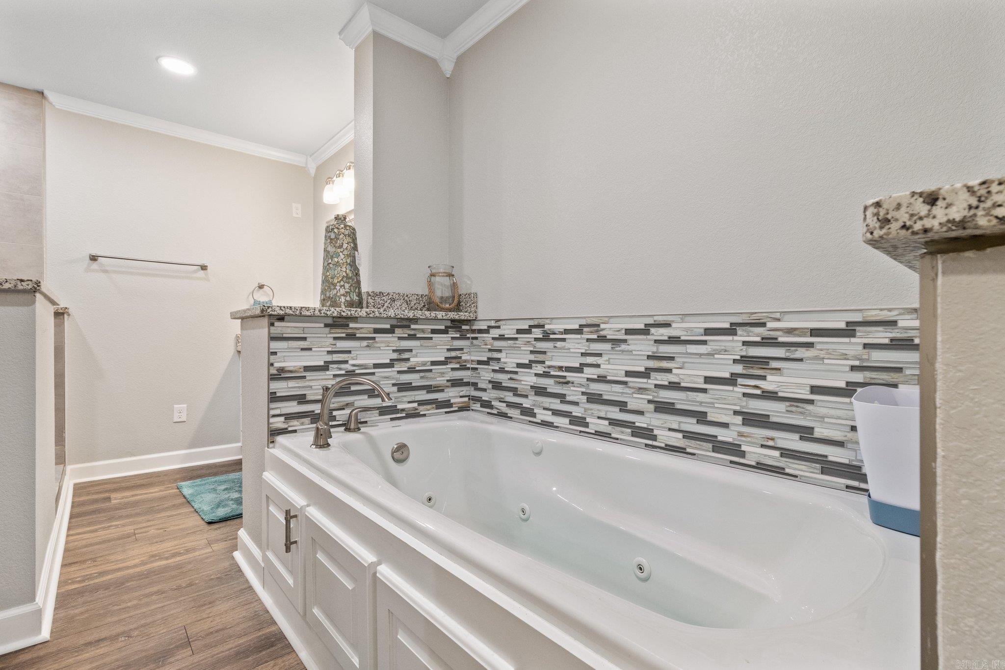 Hillcroft - Residential