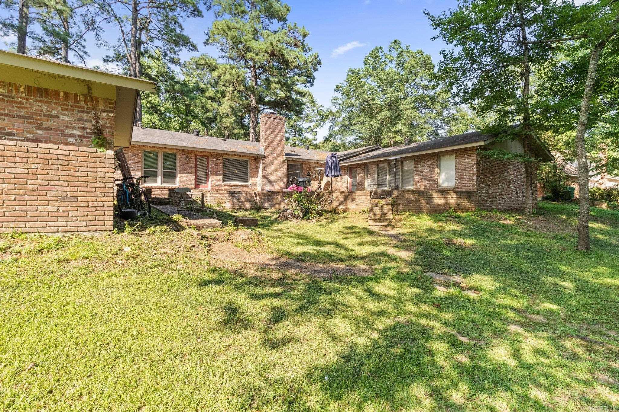 Hillcroft - Residential