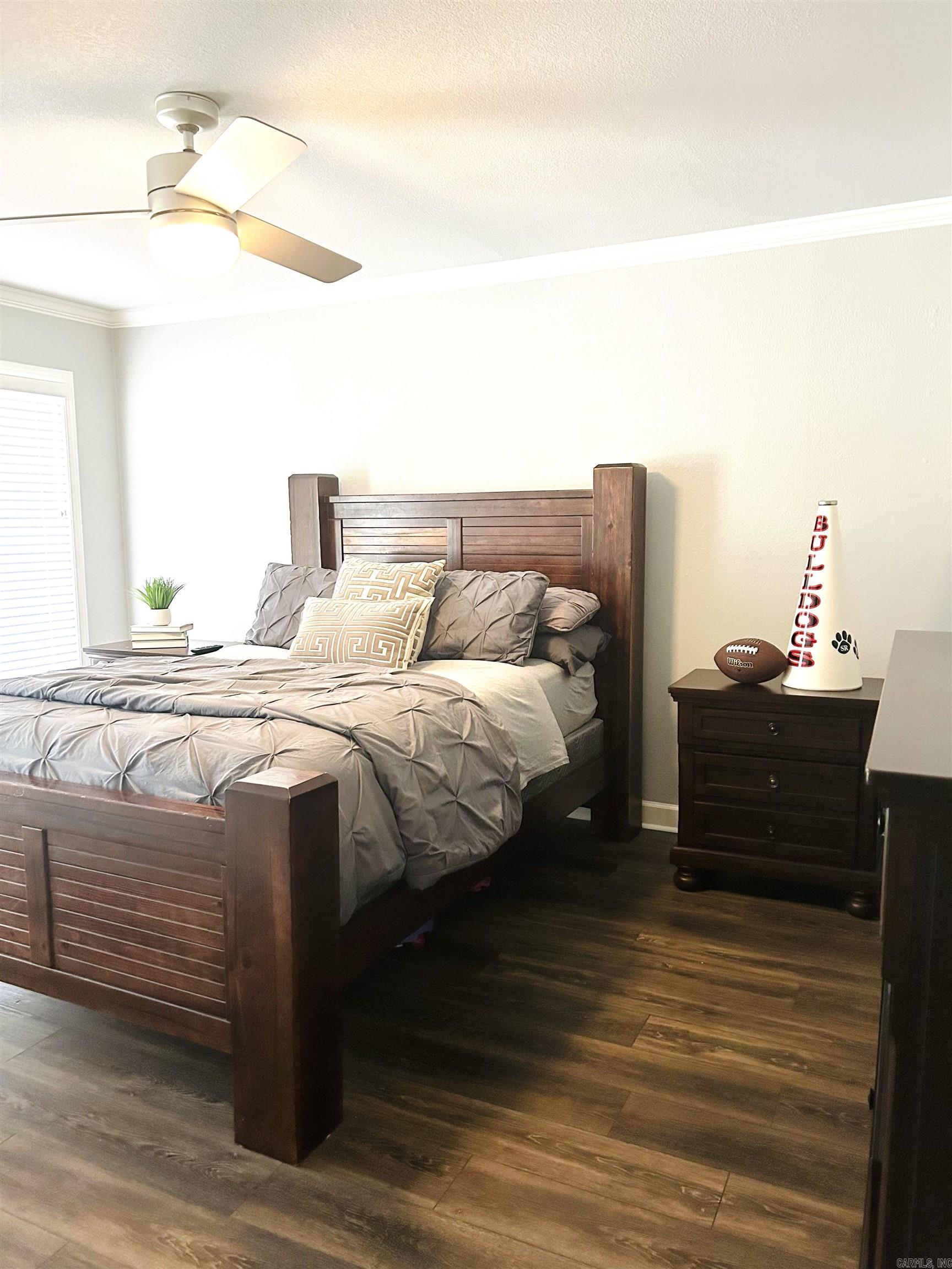 Hillcroft - Residential