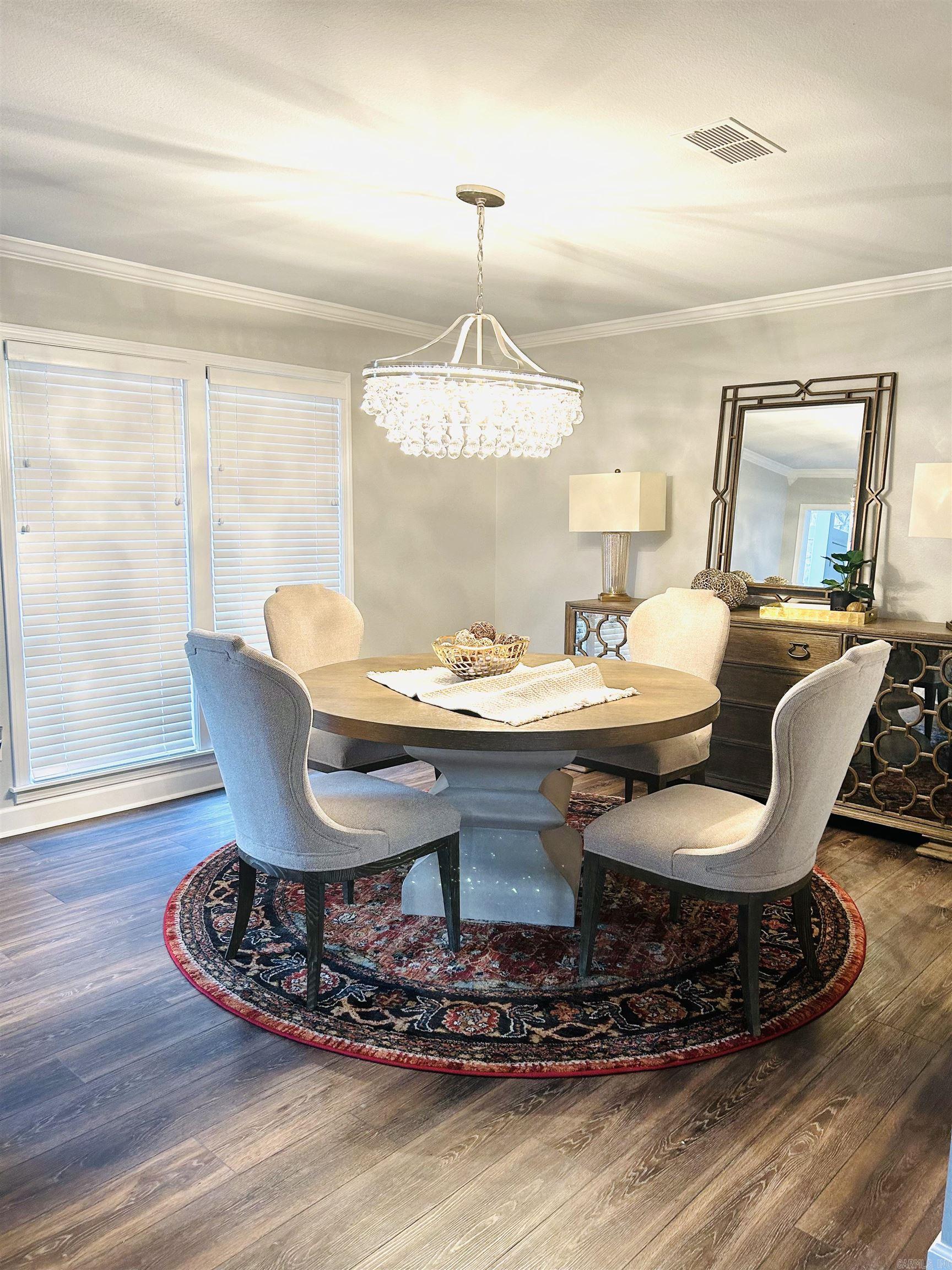 Hillcroft - Residential