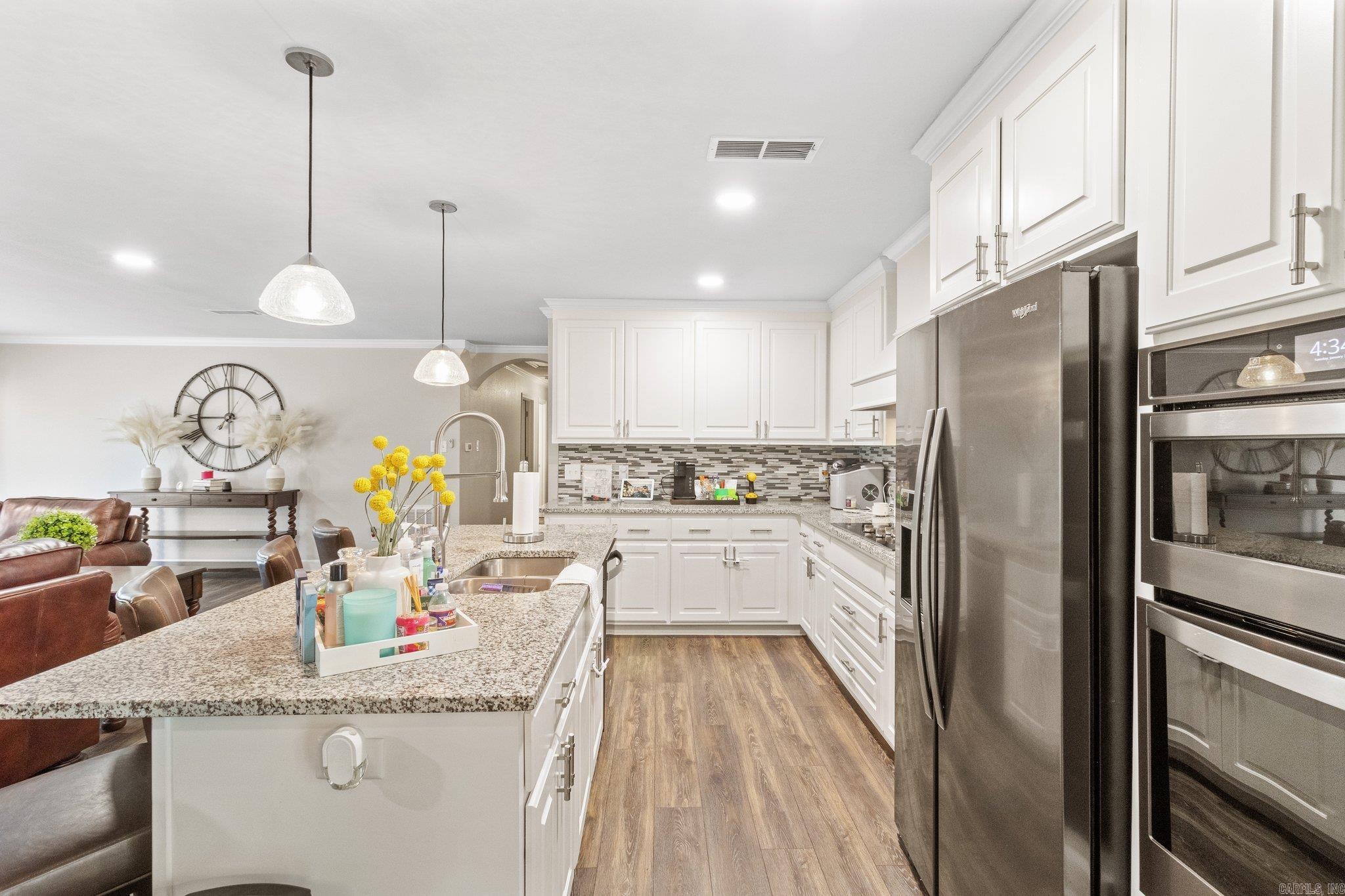 Hillcroft - Residential