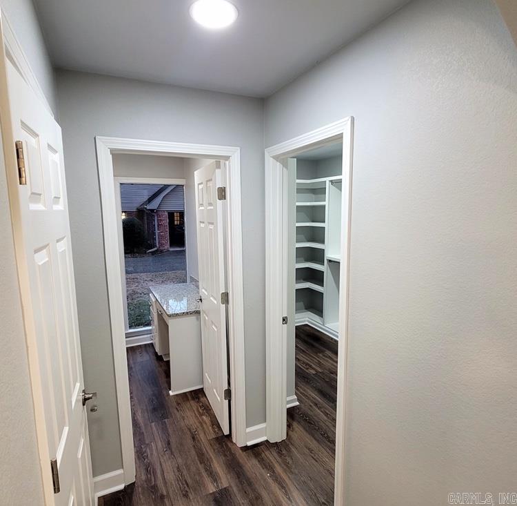 Hillcroft - Residential