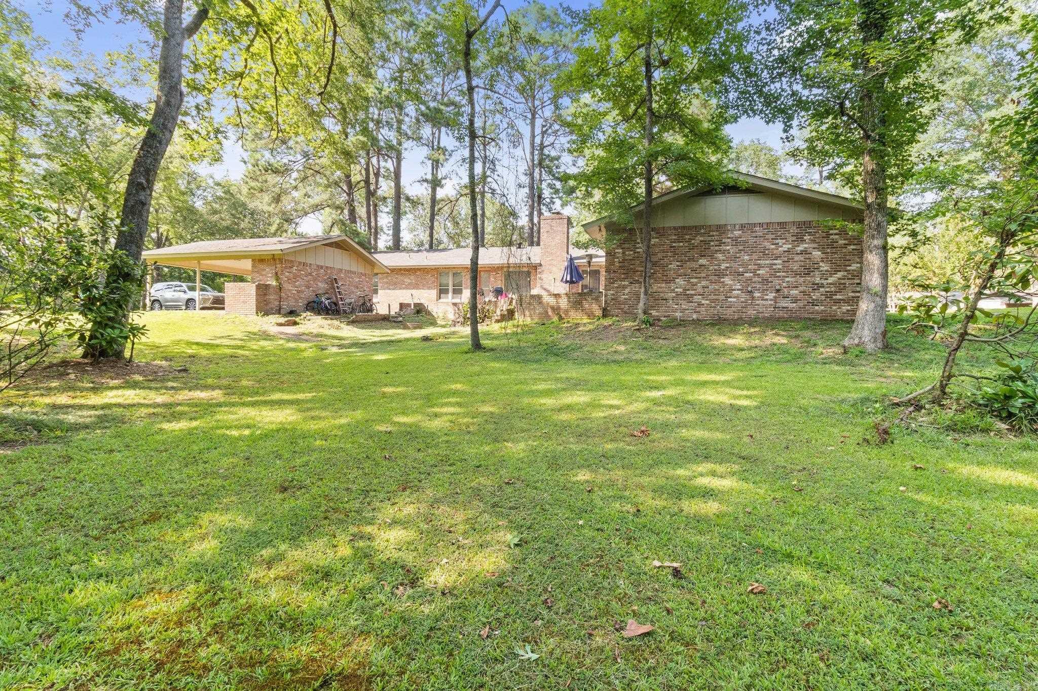 Hillcroft - Residential