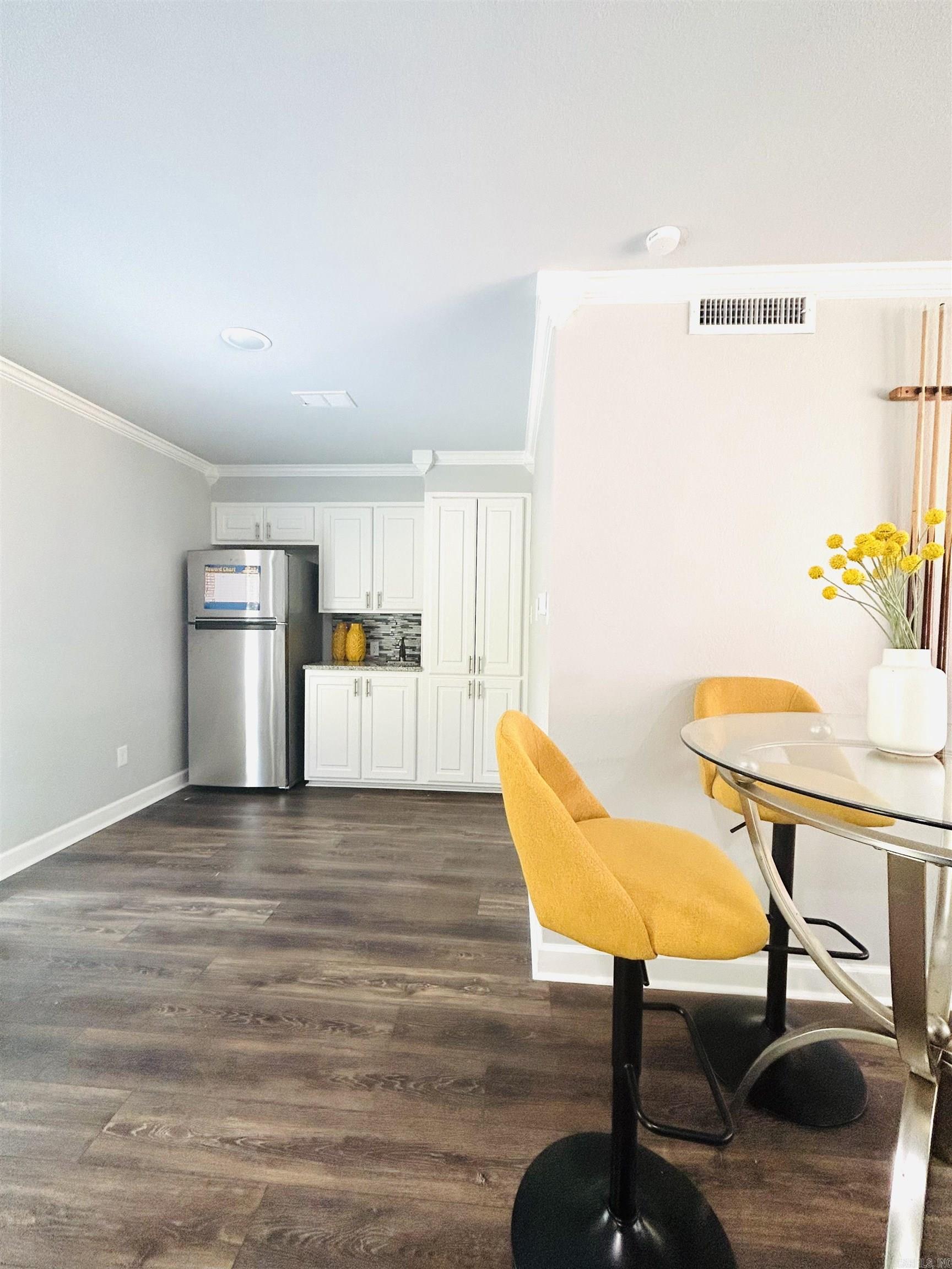 Hillcroft - Residential