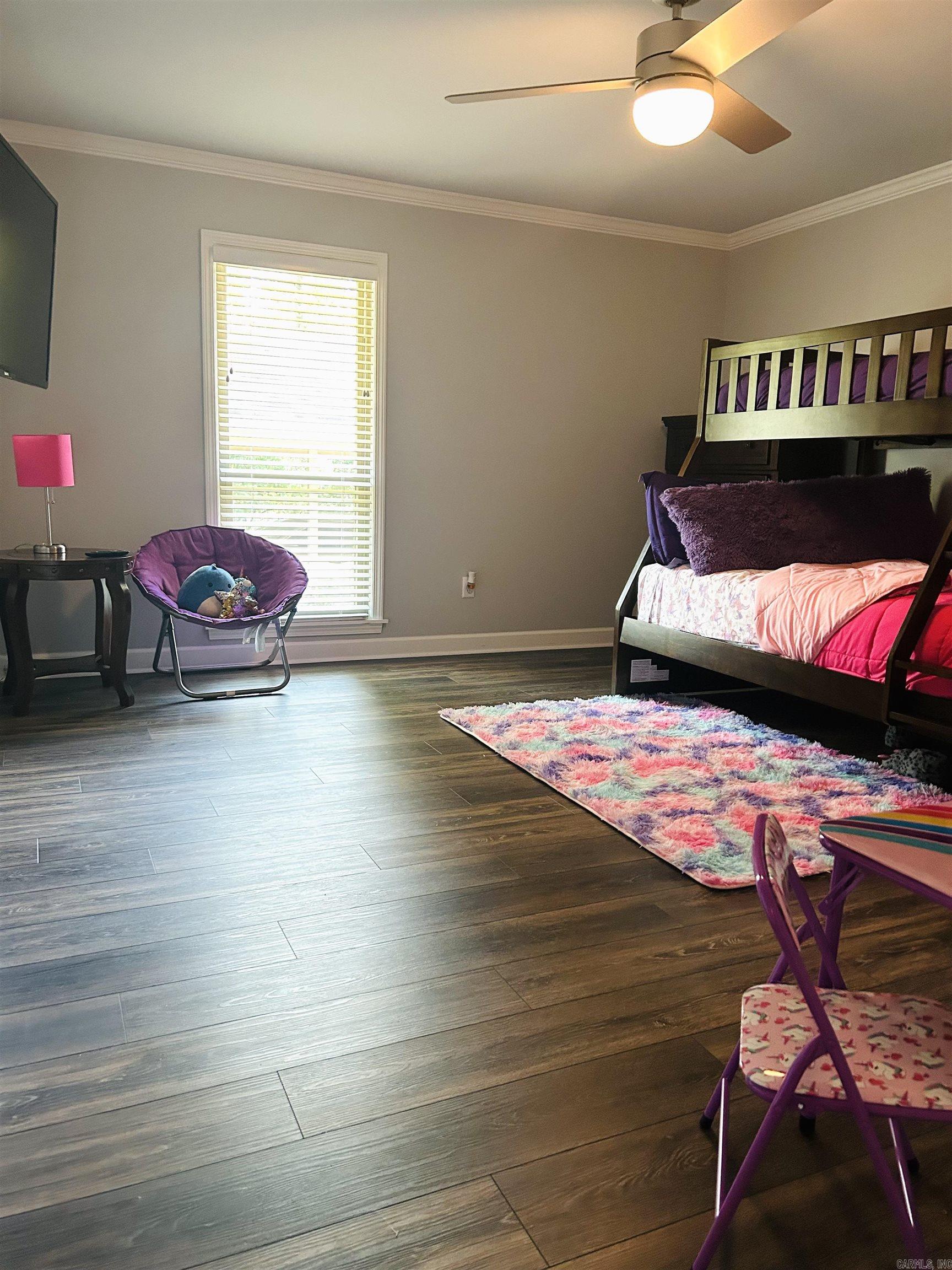 Hillcroft - Residential