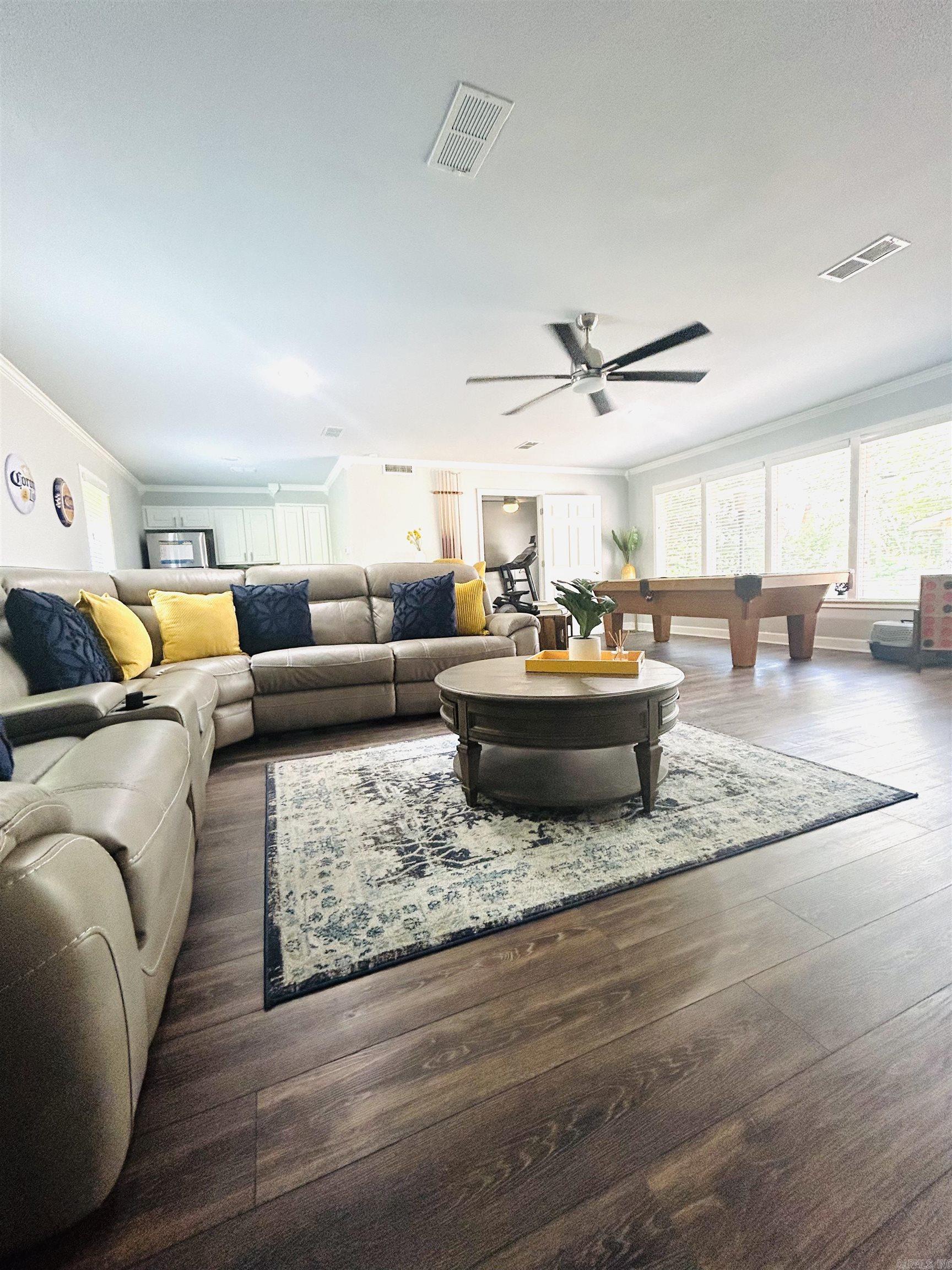 Hillcroft - Residential