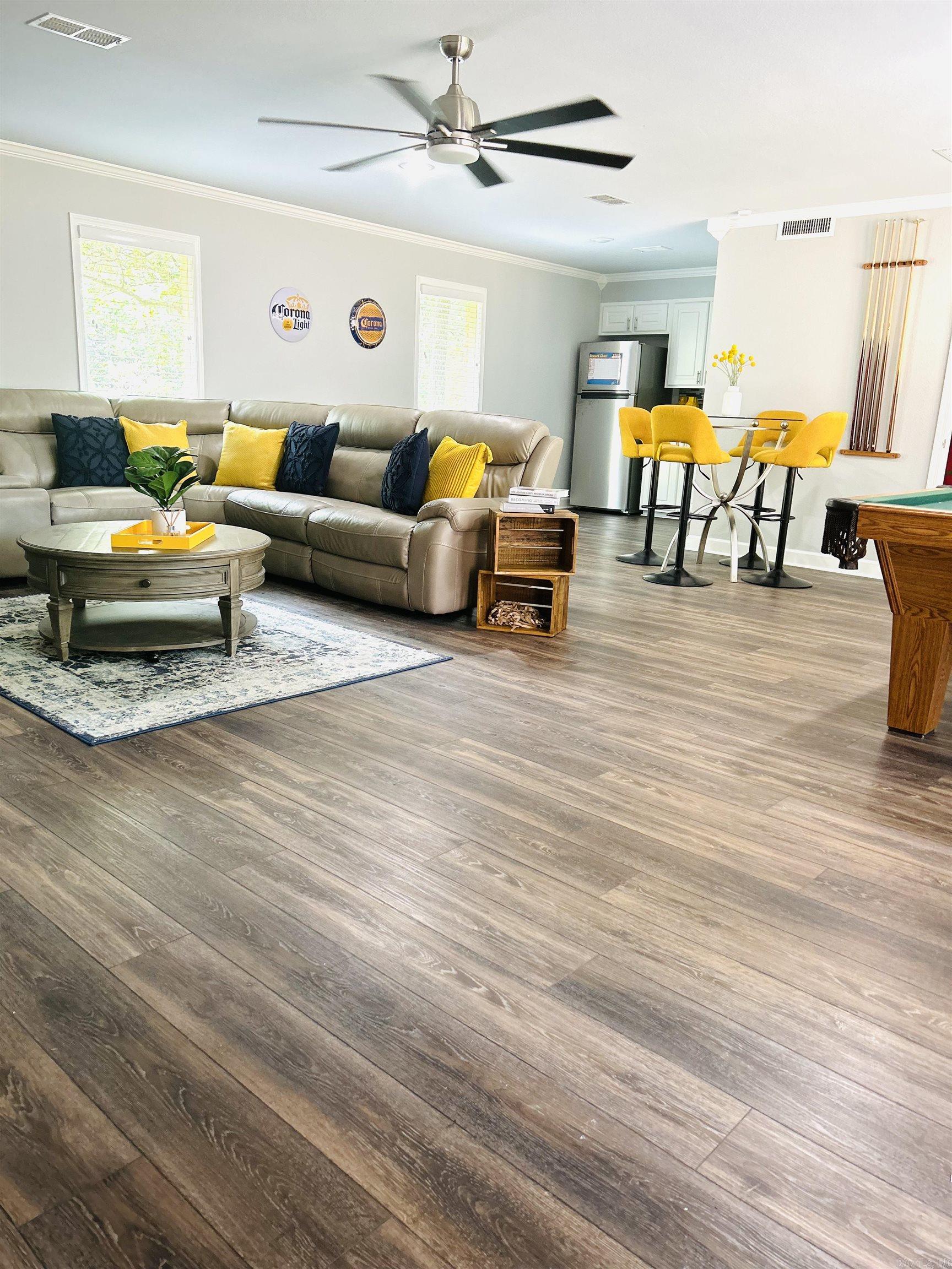 Hillcroft - Residential