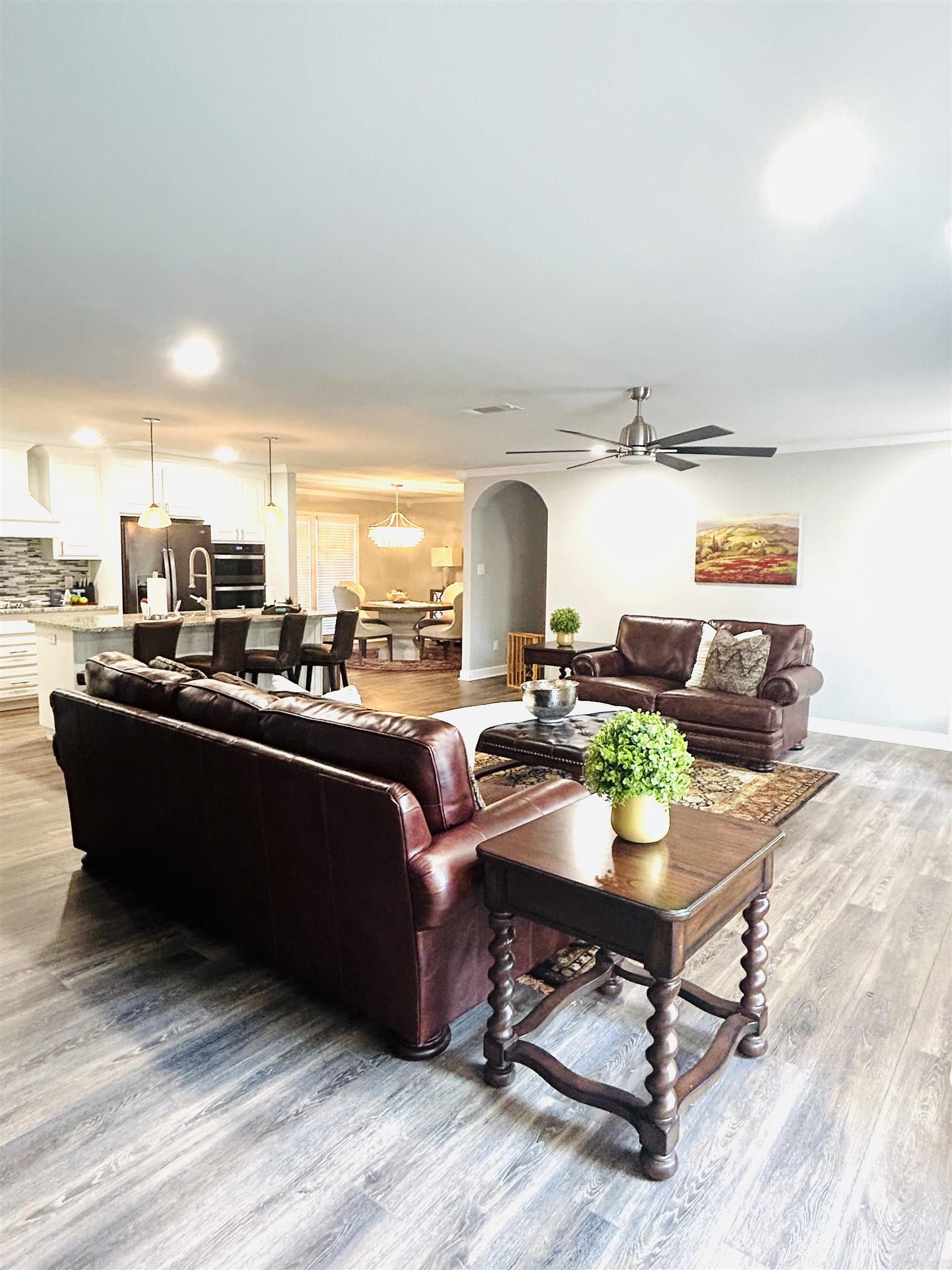 Hillcroft - Residential